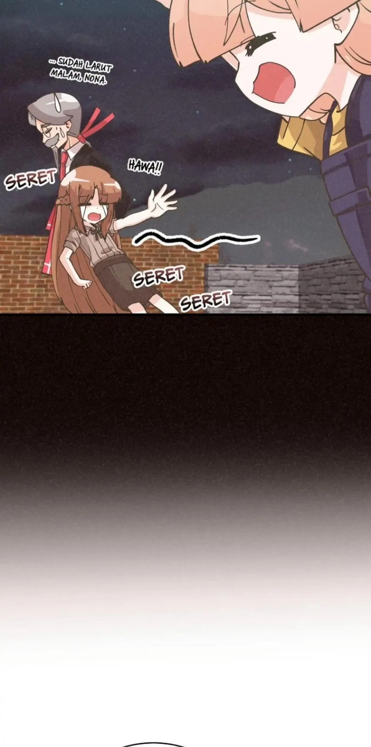 Spirit Farmer chapter 136 halaman 8