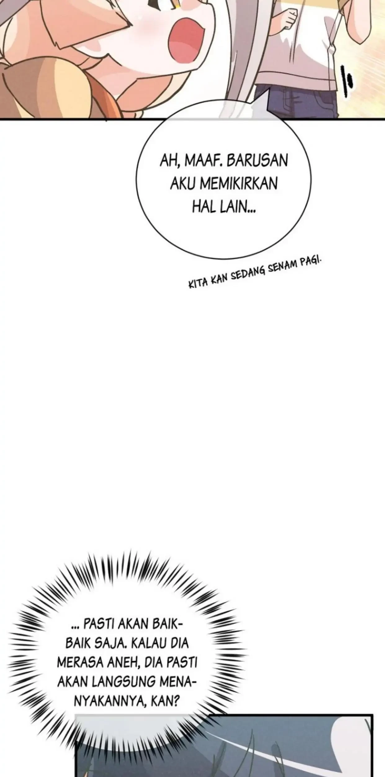 Spirit Farmer chapter 136 halaman 13