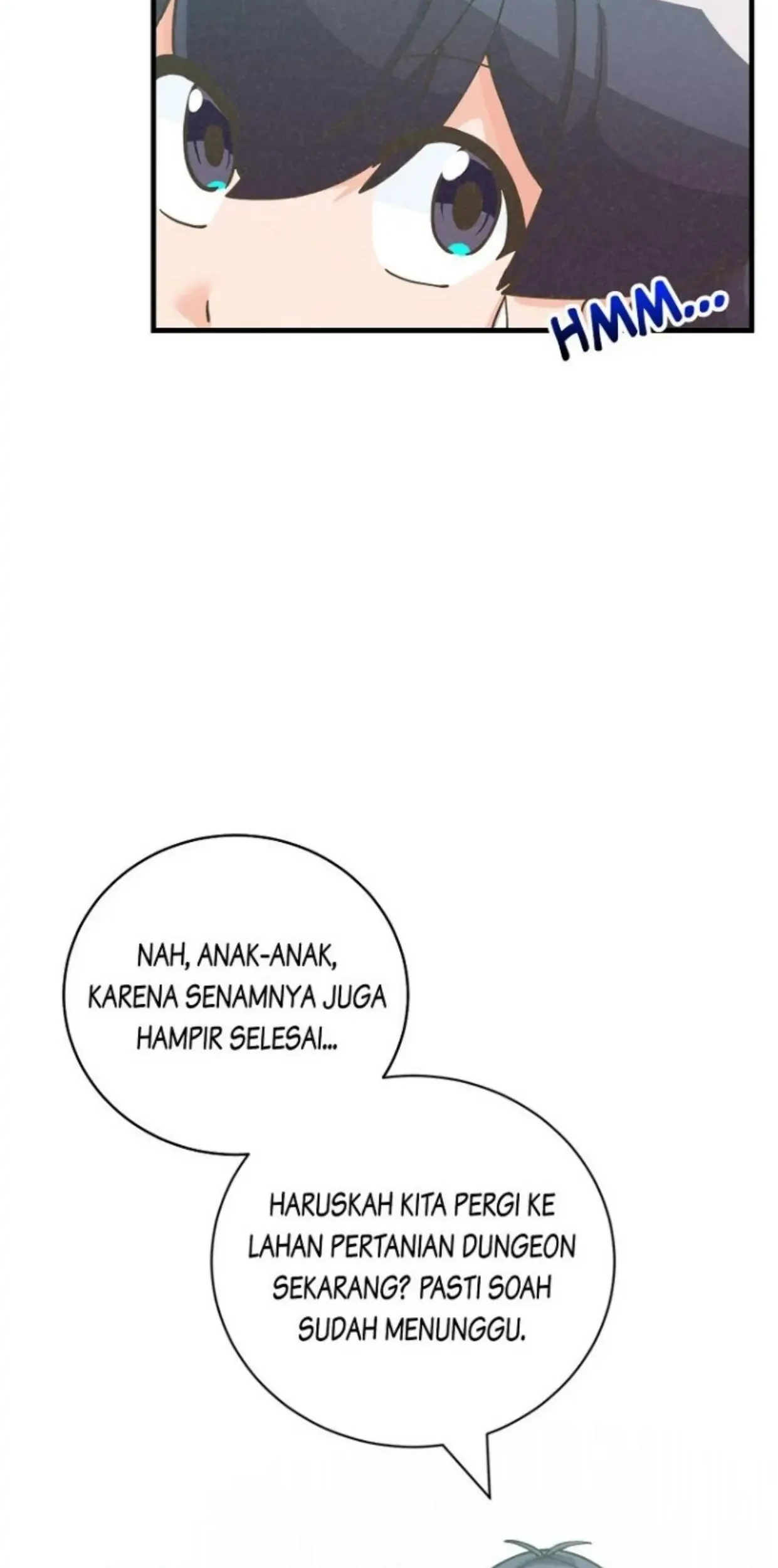 Spirit Farmer chapter 136 halaman 14