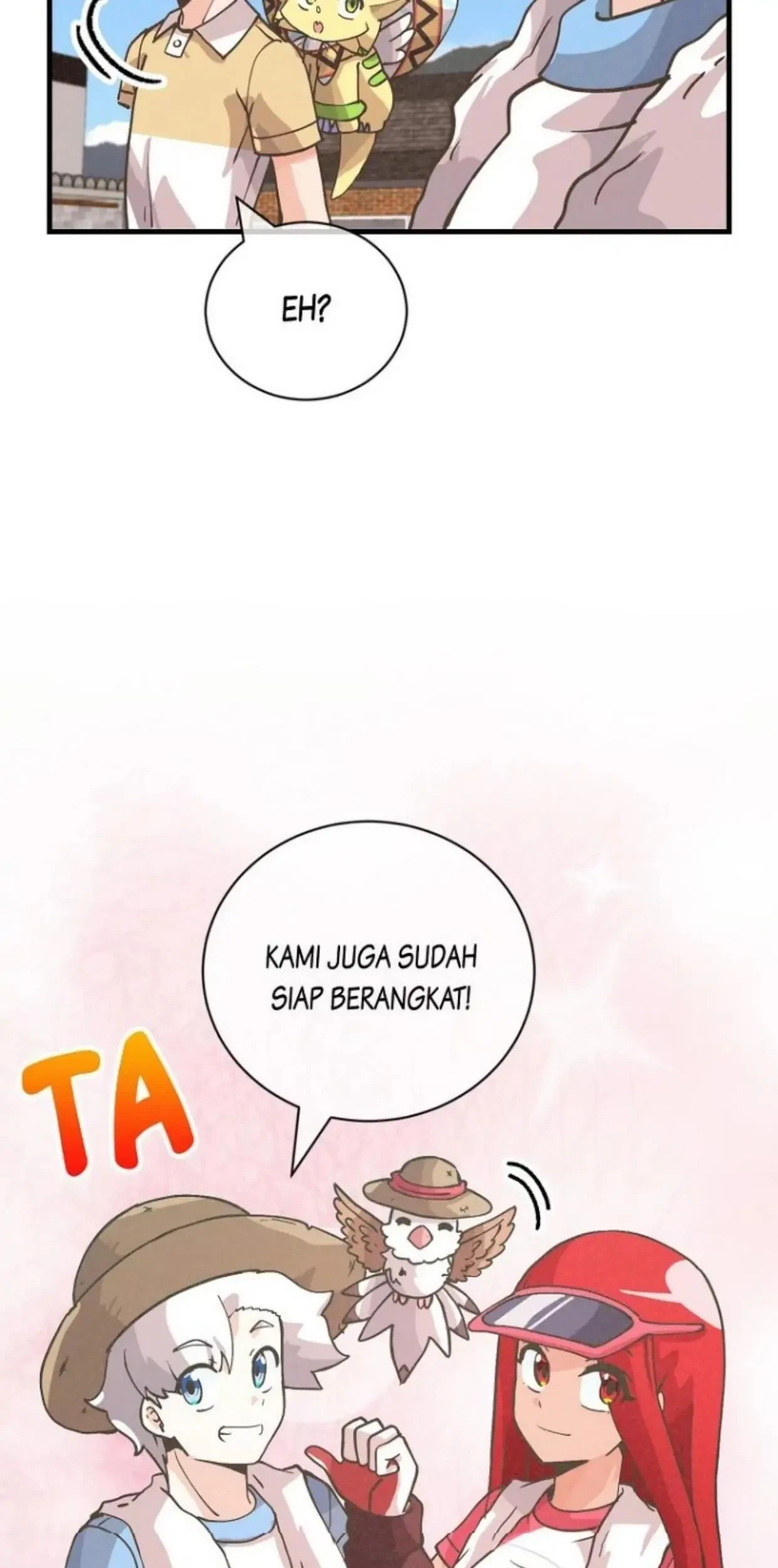 Spirit Farmer chapter 136 halaman 18