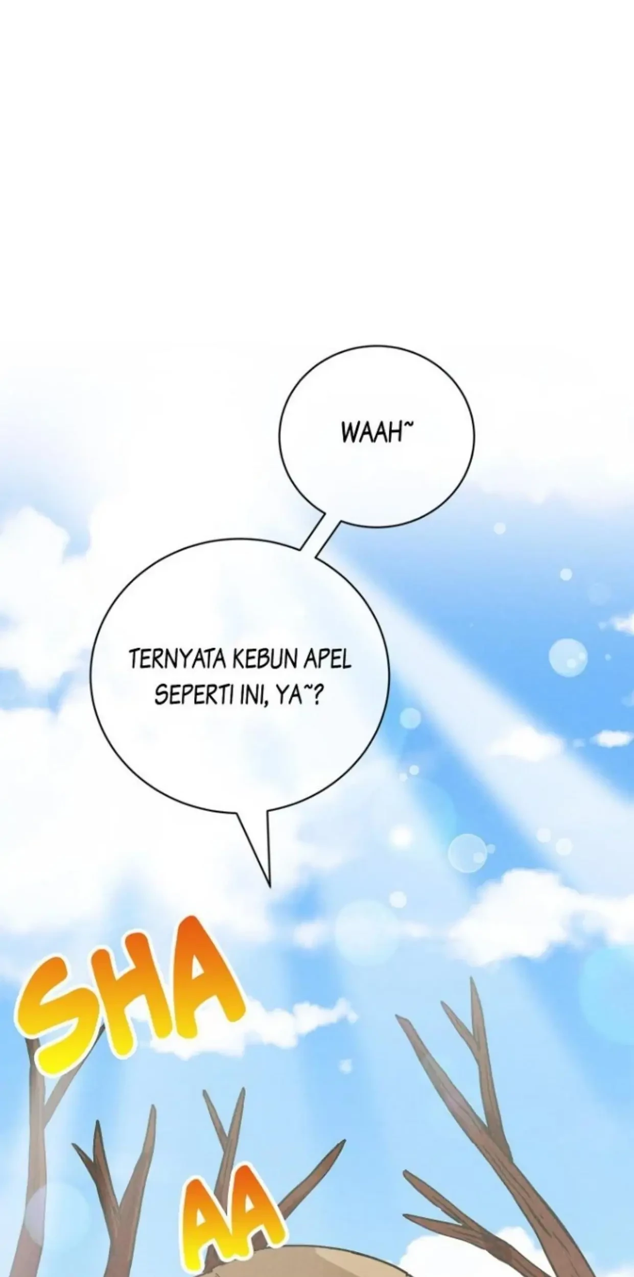 Spirit Farmer chapter 136 halaman 27