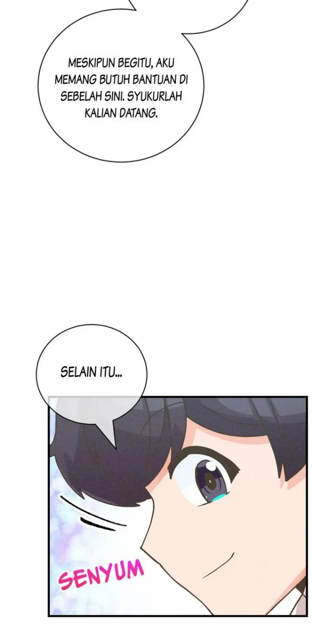 Spirit Farmer chapter 136 halaman 32