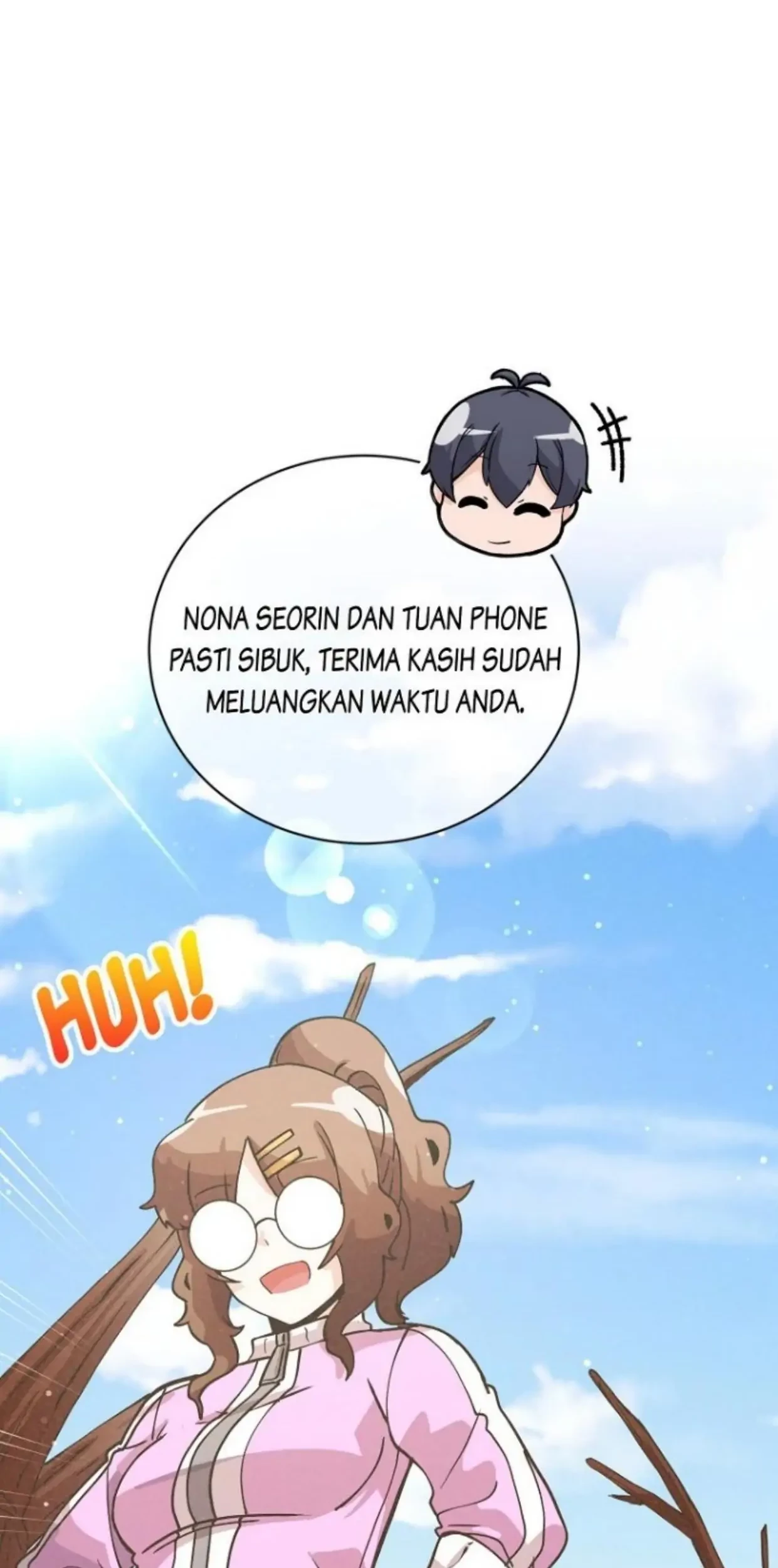 Spirit Farmer chapter 136 halaman 33