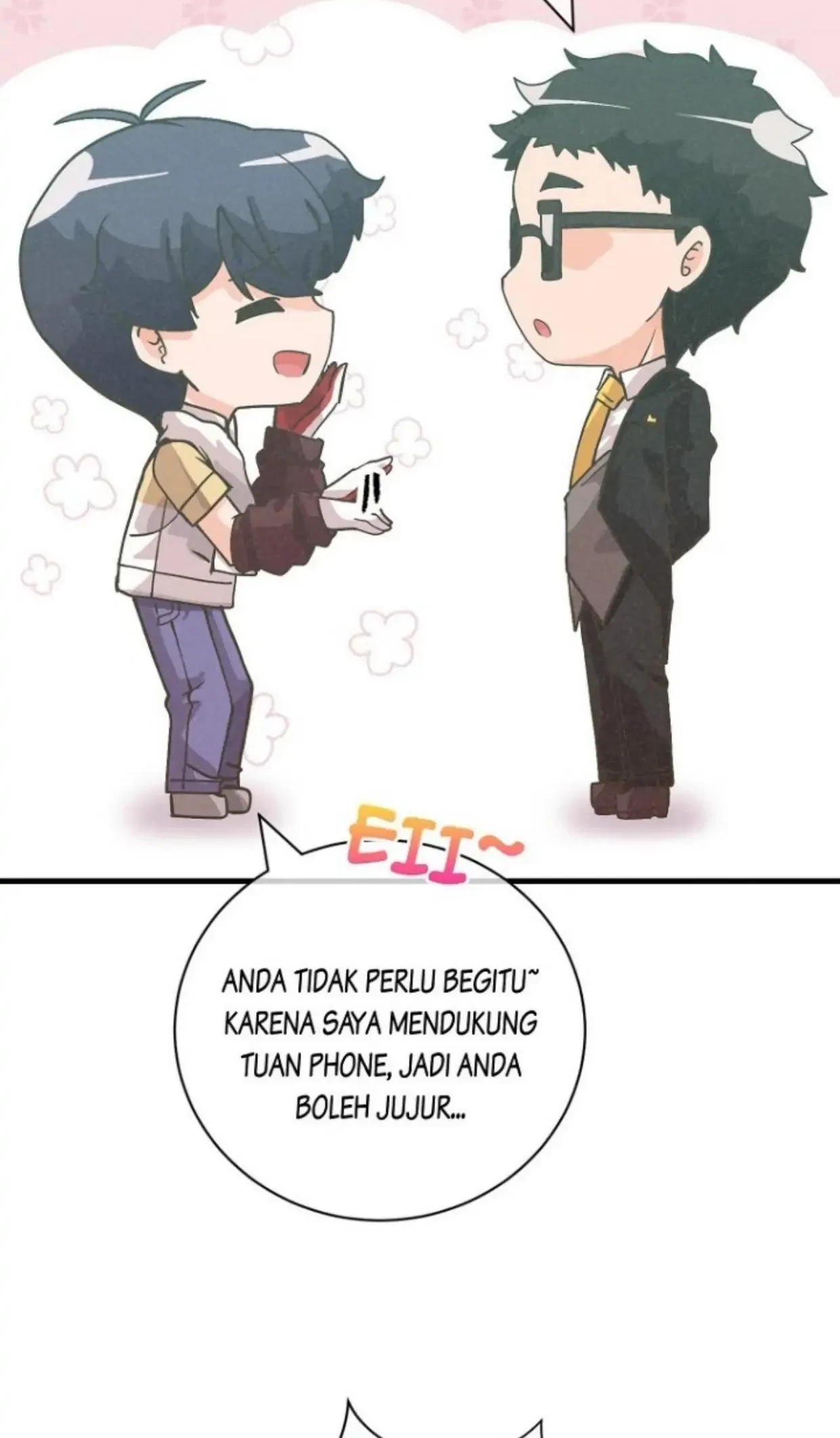 Spirit Farmer chapter 136 halaman 36