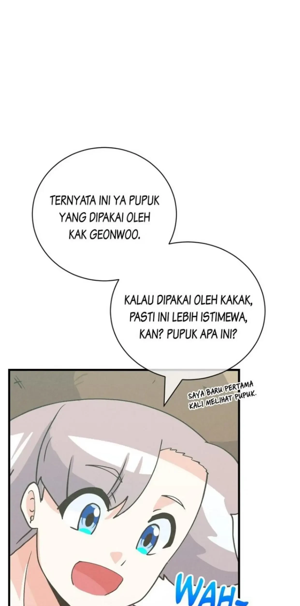 Spirit Farmer chapter 136 halaman 45