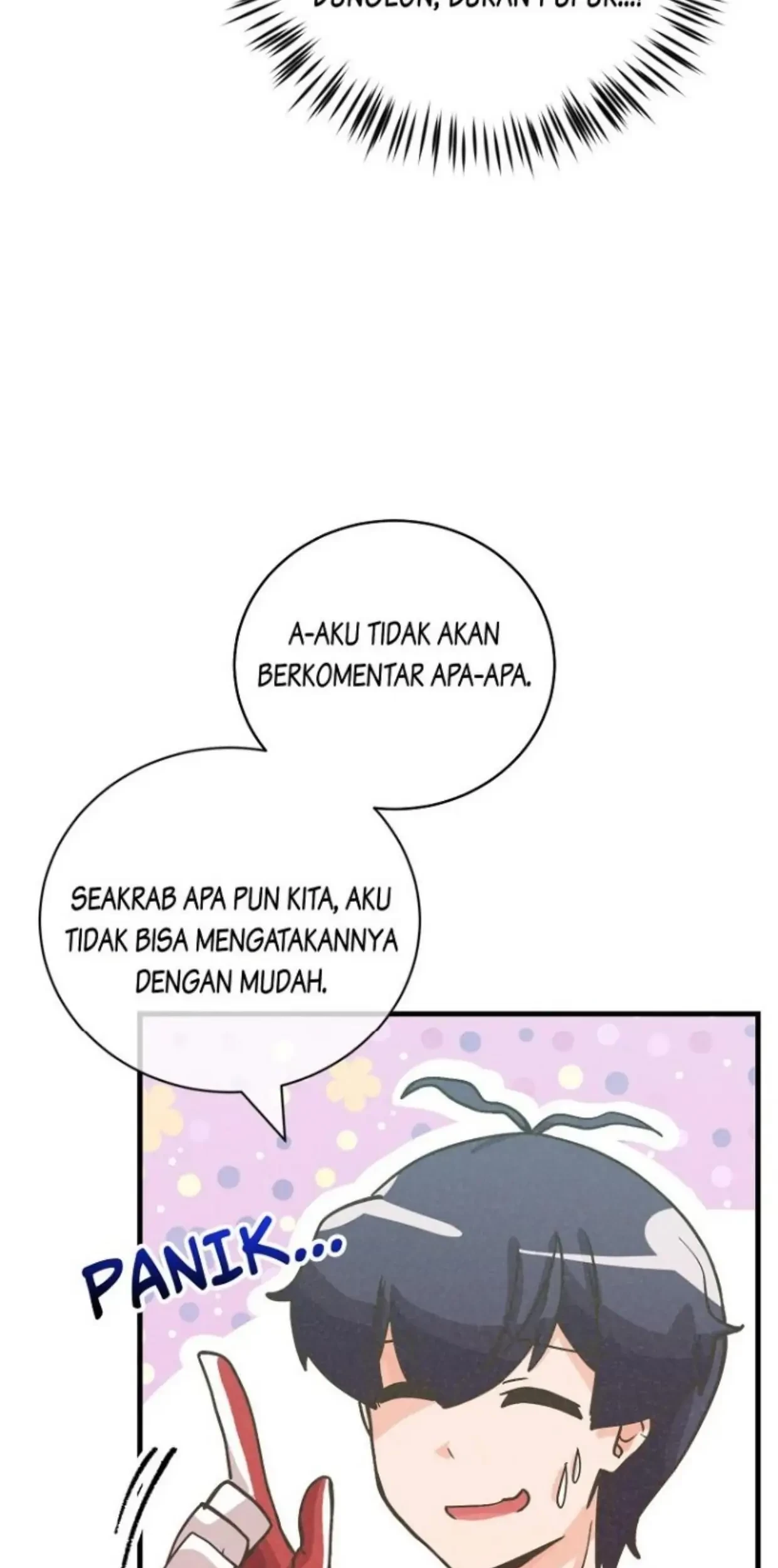 Spirit Farmer chapter 136 halaman 51