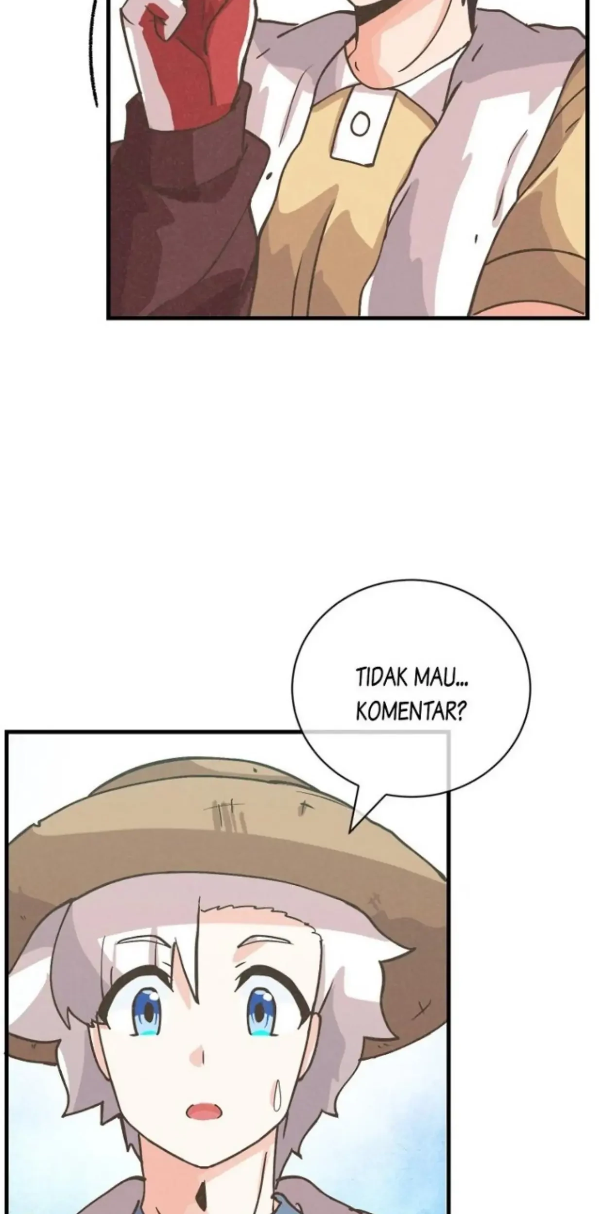 Spirit Farmer chapter 136 halaman 52