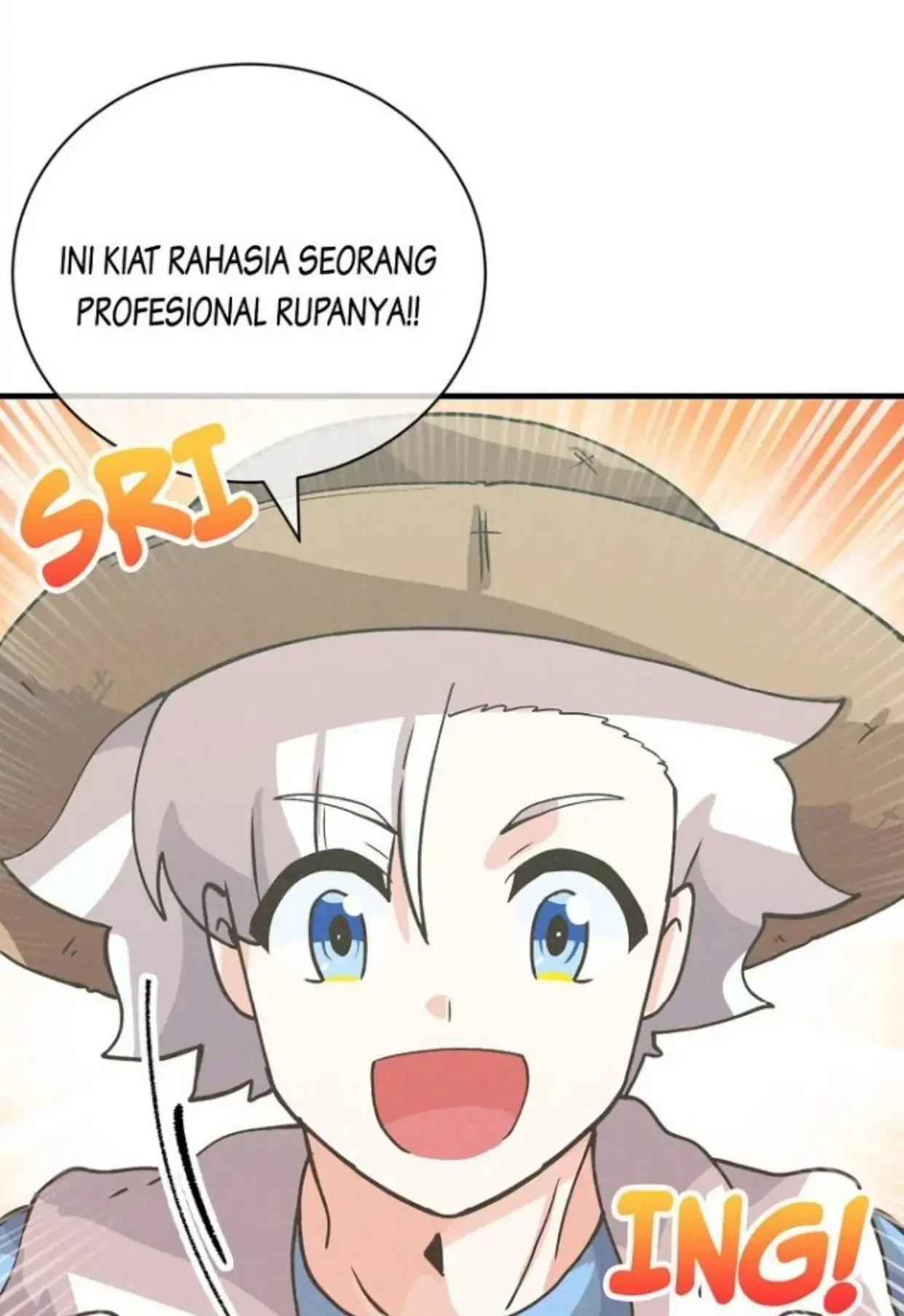 Spirit Farmer chapter 136 halaman 55