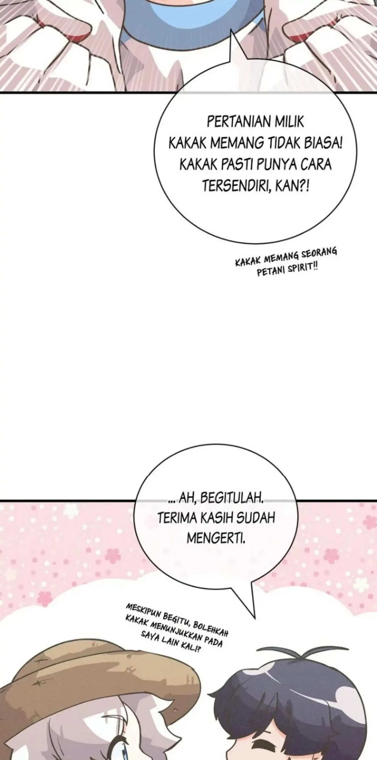 Spirit Farmer chapter 136 halaman 56