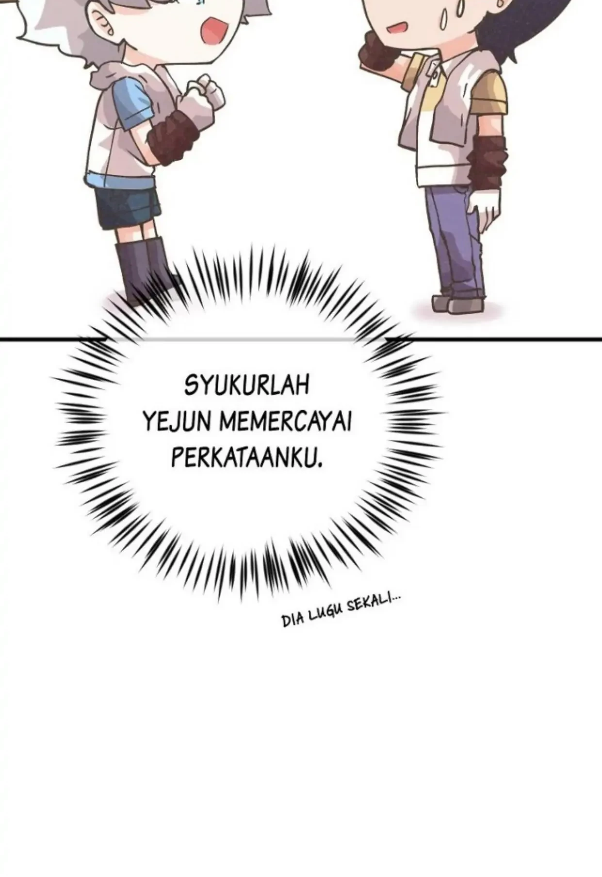 Spirit Farmer chapter 136 halaman 57