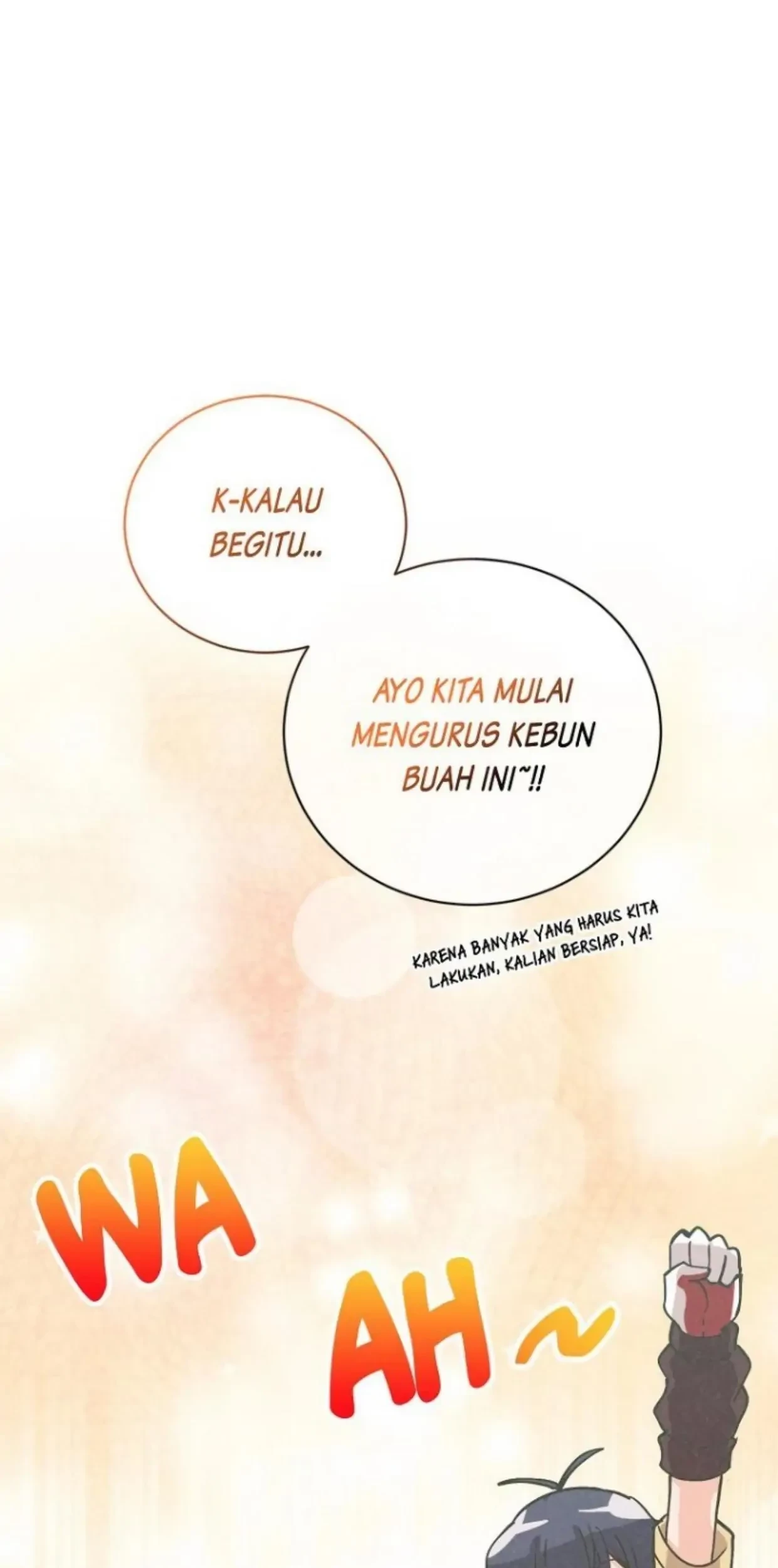 Spirit Farmer chapter 136 halaman 58