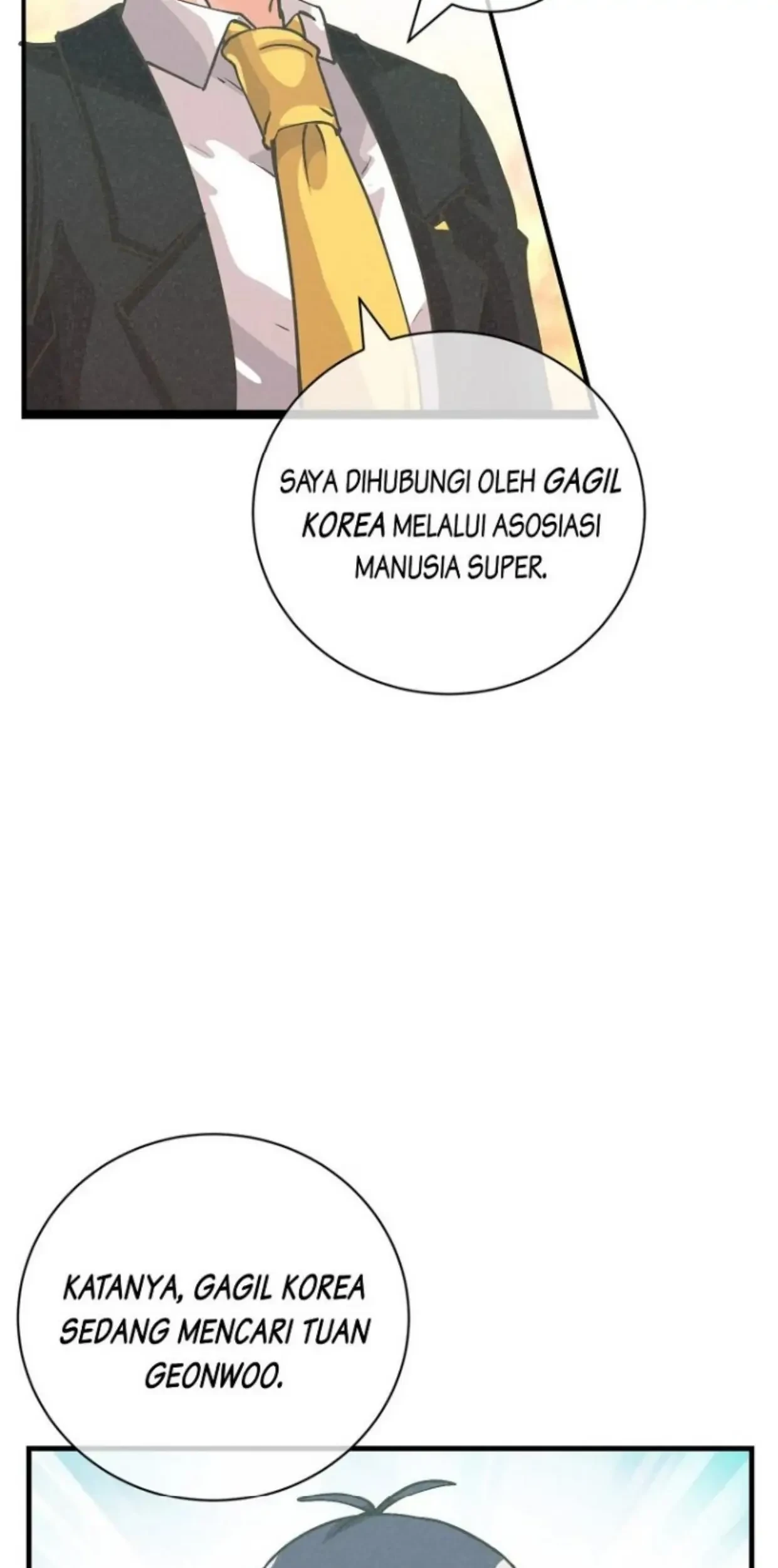 Spirit Farmer chapter 136 halaman 64