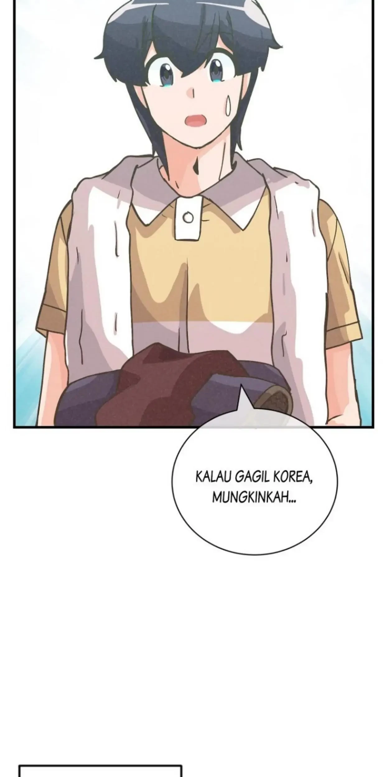 Spirit Farmer chapter 136 halaman 65