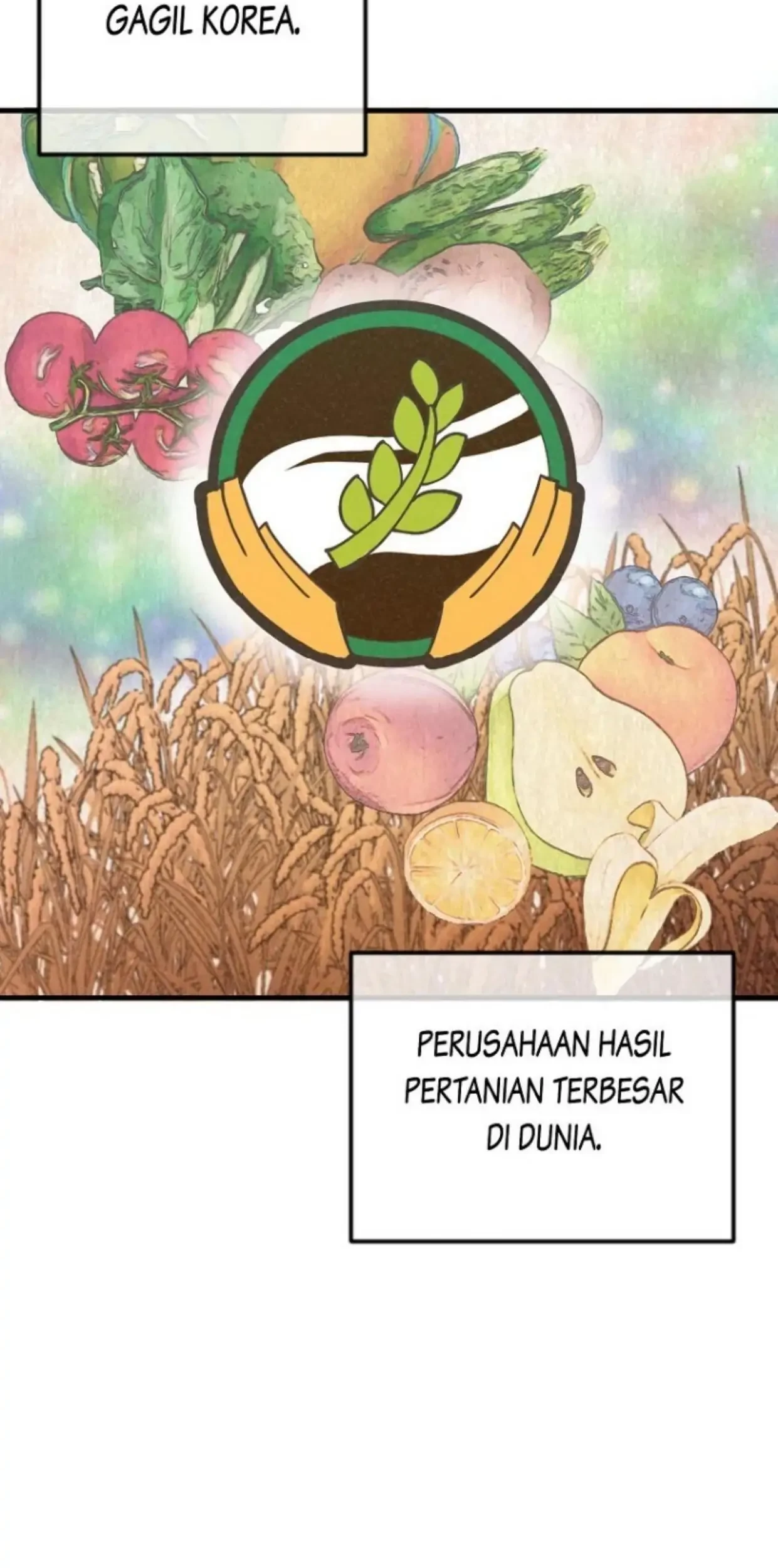 Spirit Farmer chapter 136 halaman 67