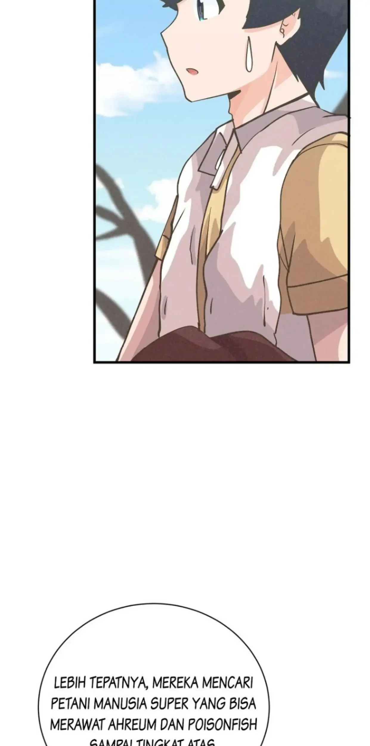 Spirit Farmer chapter 136 halaman 70