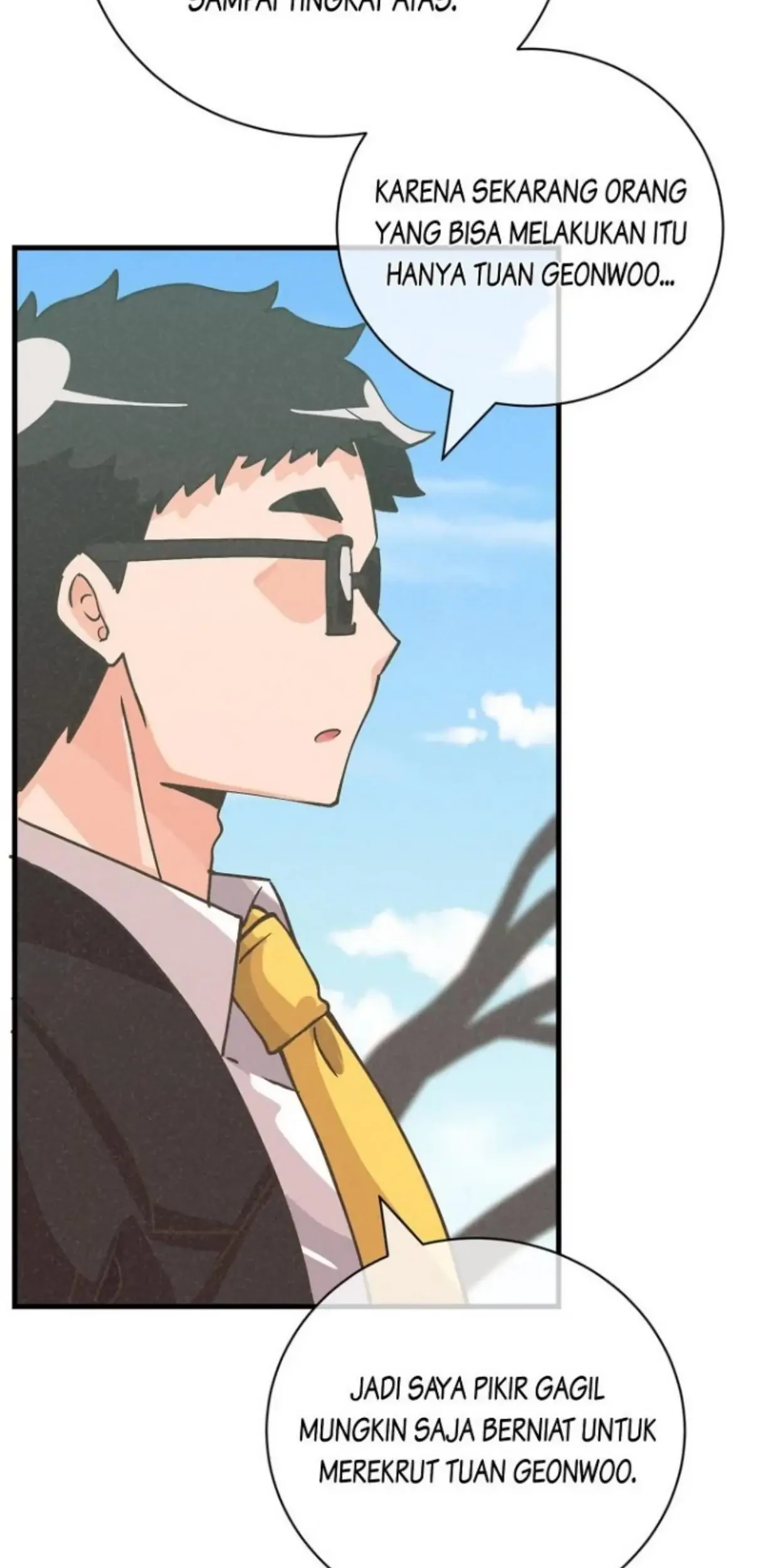 Spirit Farmer chapter 136 halaman 71