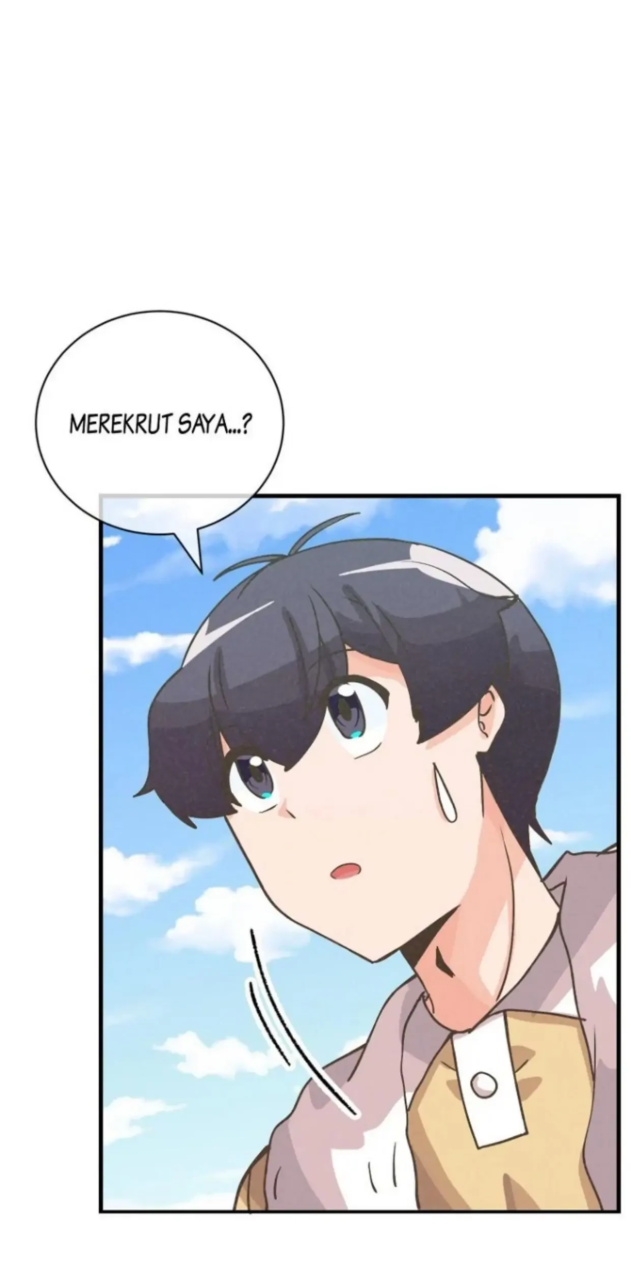 Spirit Farmer chapter 136 halaman 73