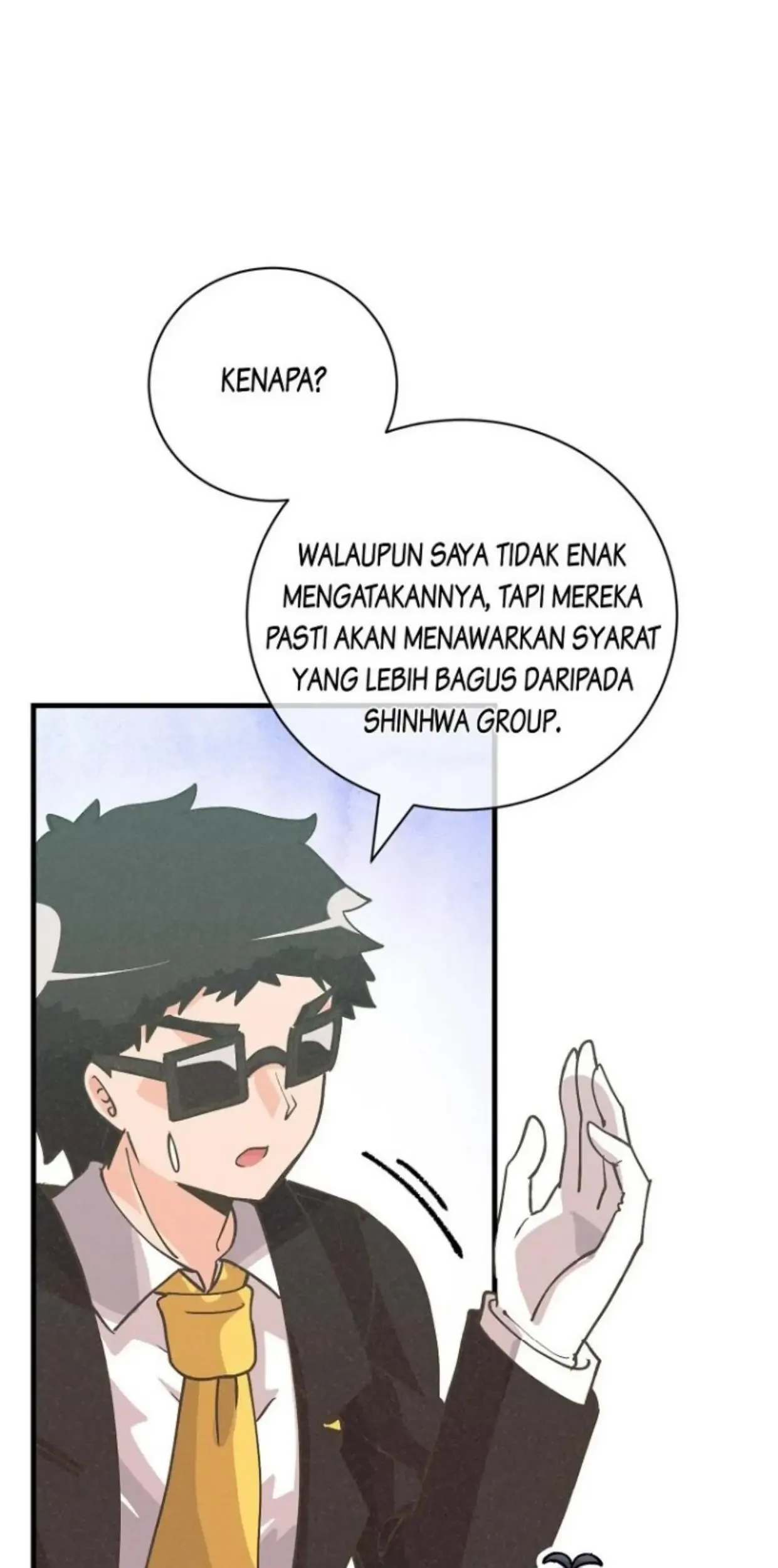 Spirit Farmer chapter 136 halaman 80