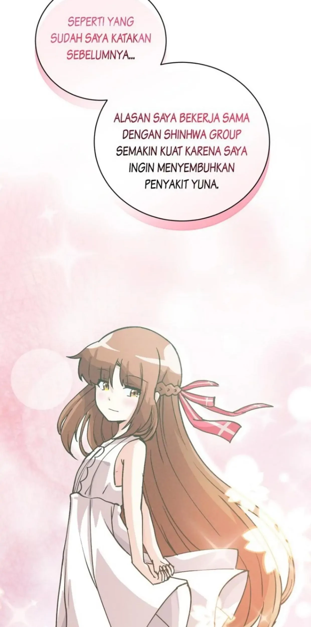 Spirit Farmer chapter 136 halaman 84