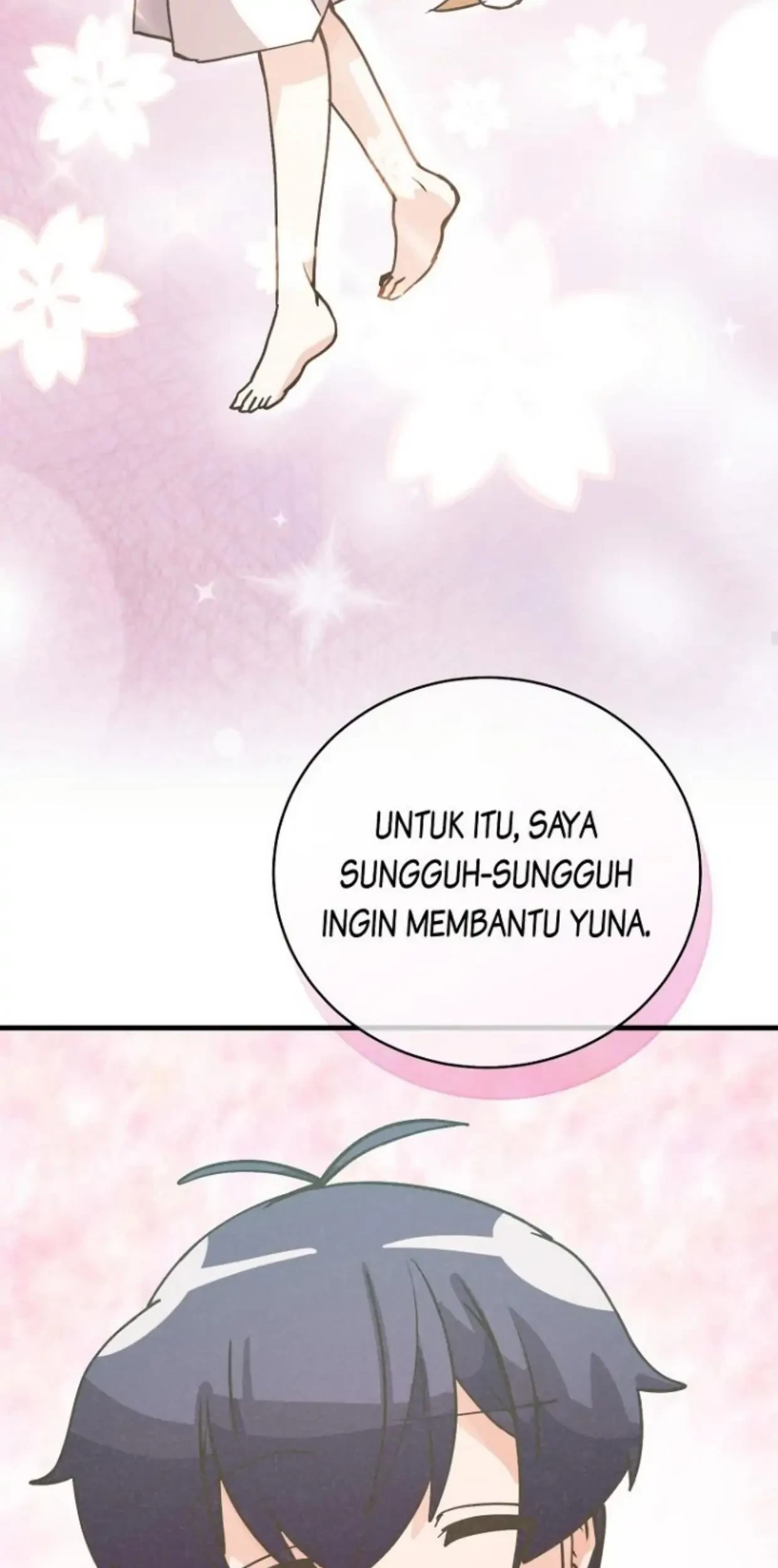 Spirit Farmer chapter 136 halaman 86