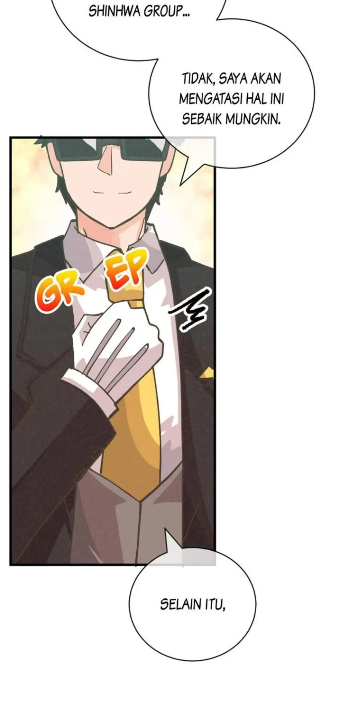 Spirit Farmer chapter 136 halaman 89