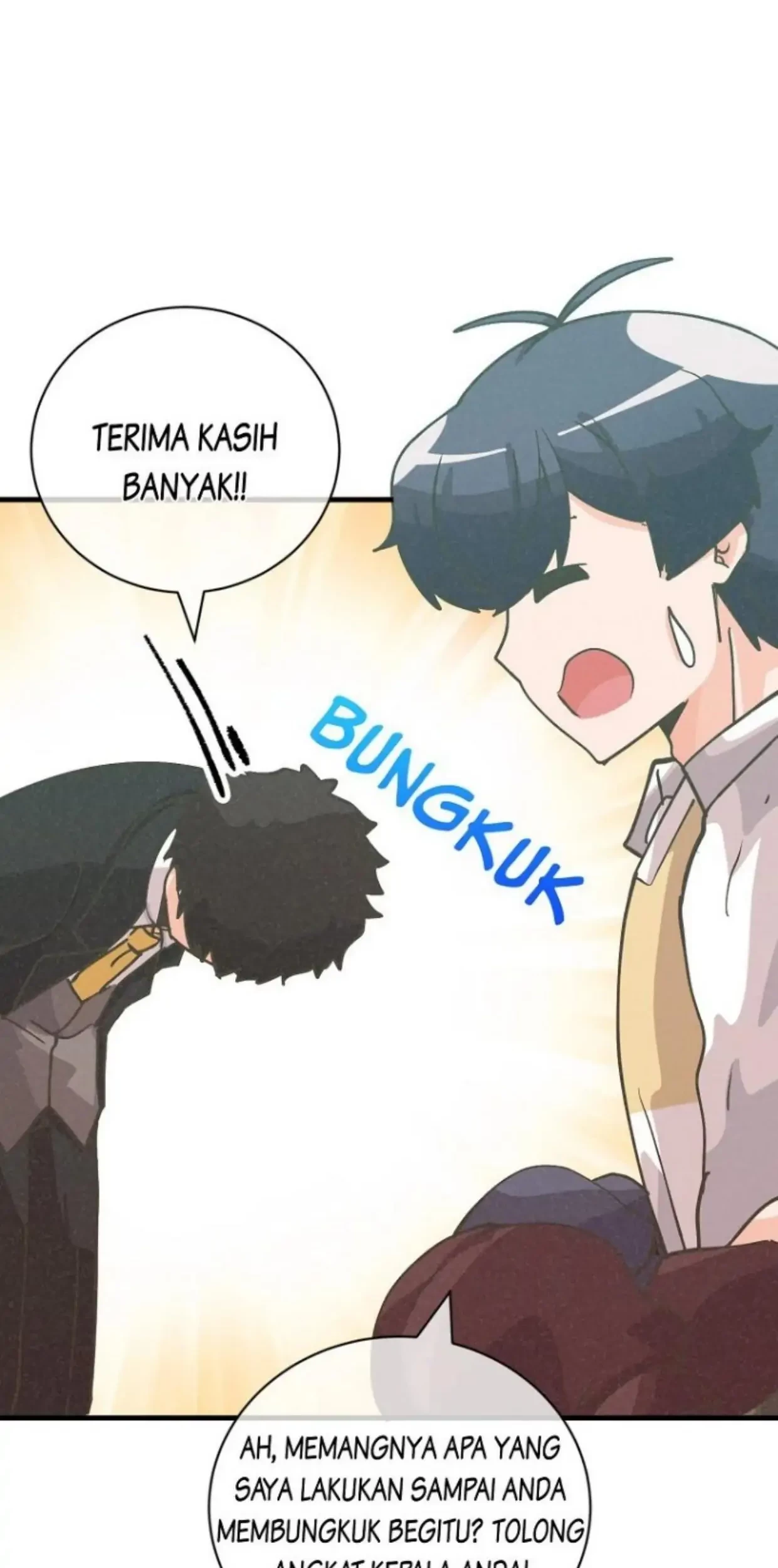 Spirit Farmer chapter 136 halaman 90