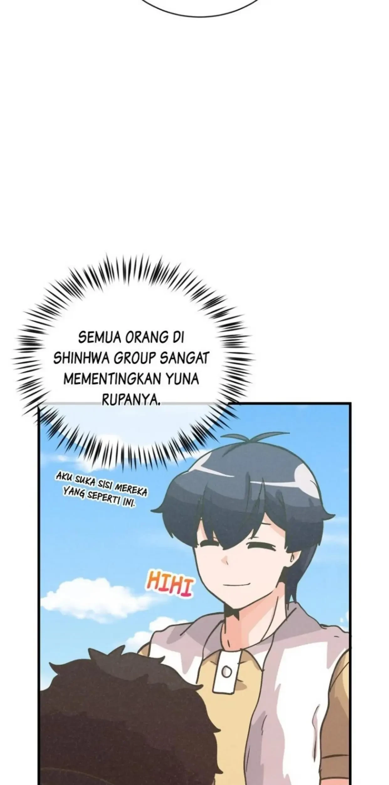 Spirit Farmer chapter 136 halaman 92