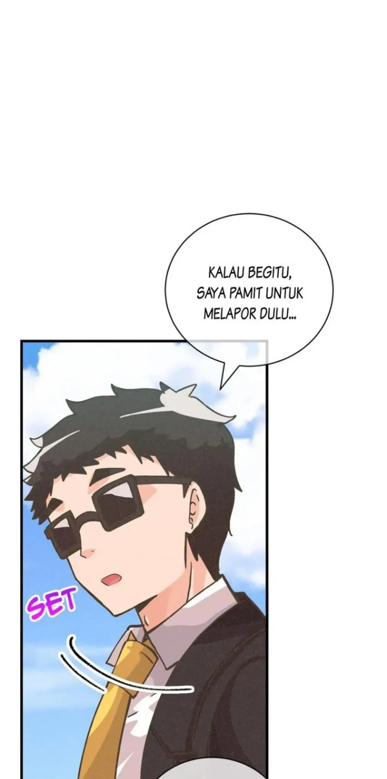 Spirit Farmer chapter 136 halaman 95
