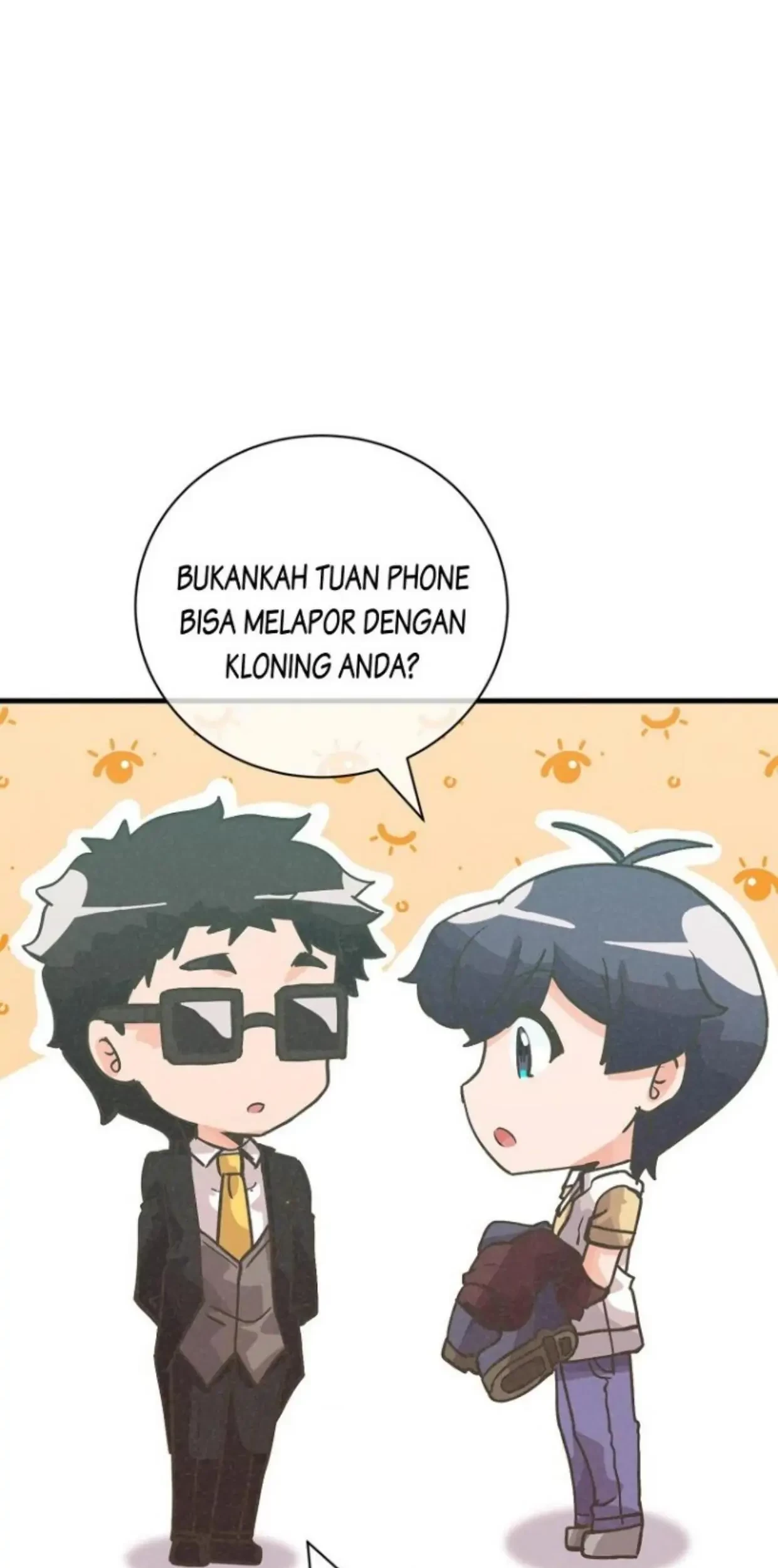 Spirit Farmer chapter 136 halaman 97