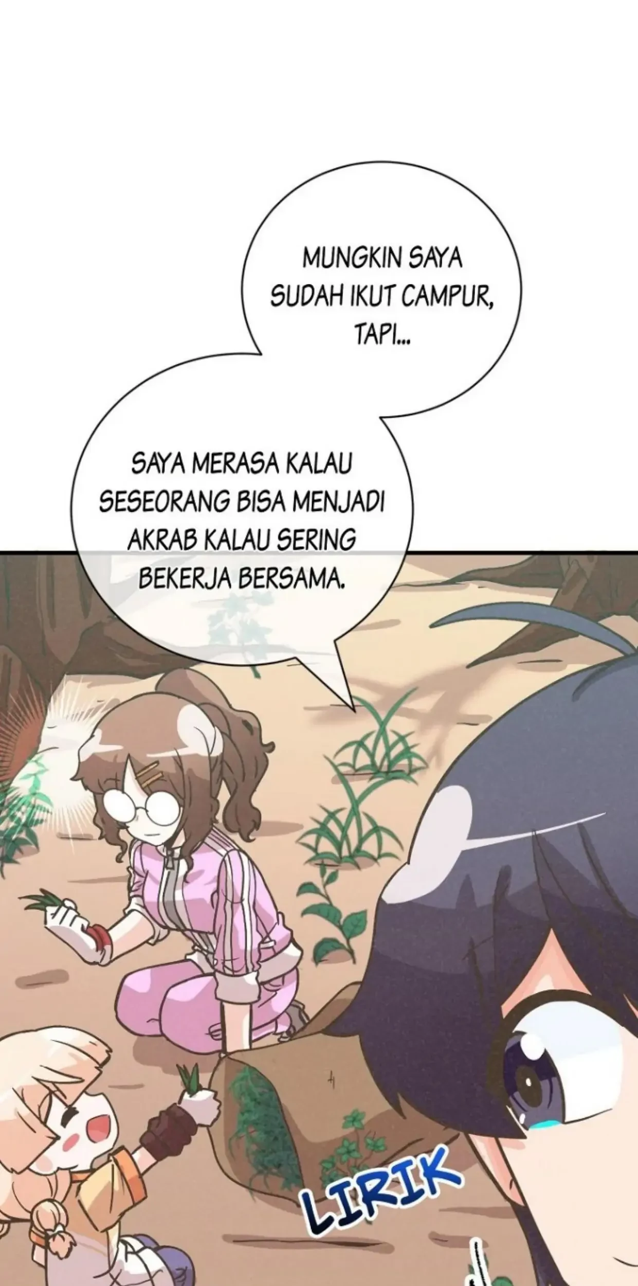 Spirit Farmer chapter 136 halaman 99