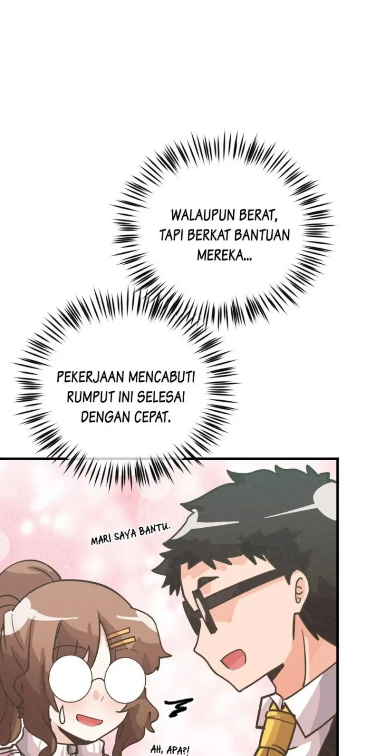 Spirit Farmer chapter 136 halaman 108