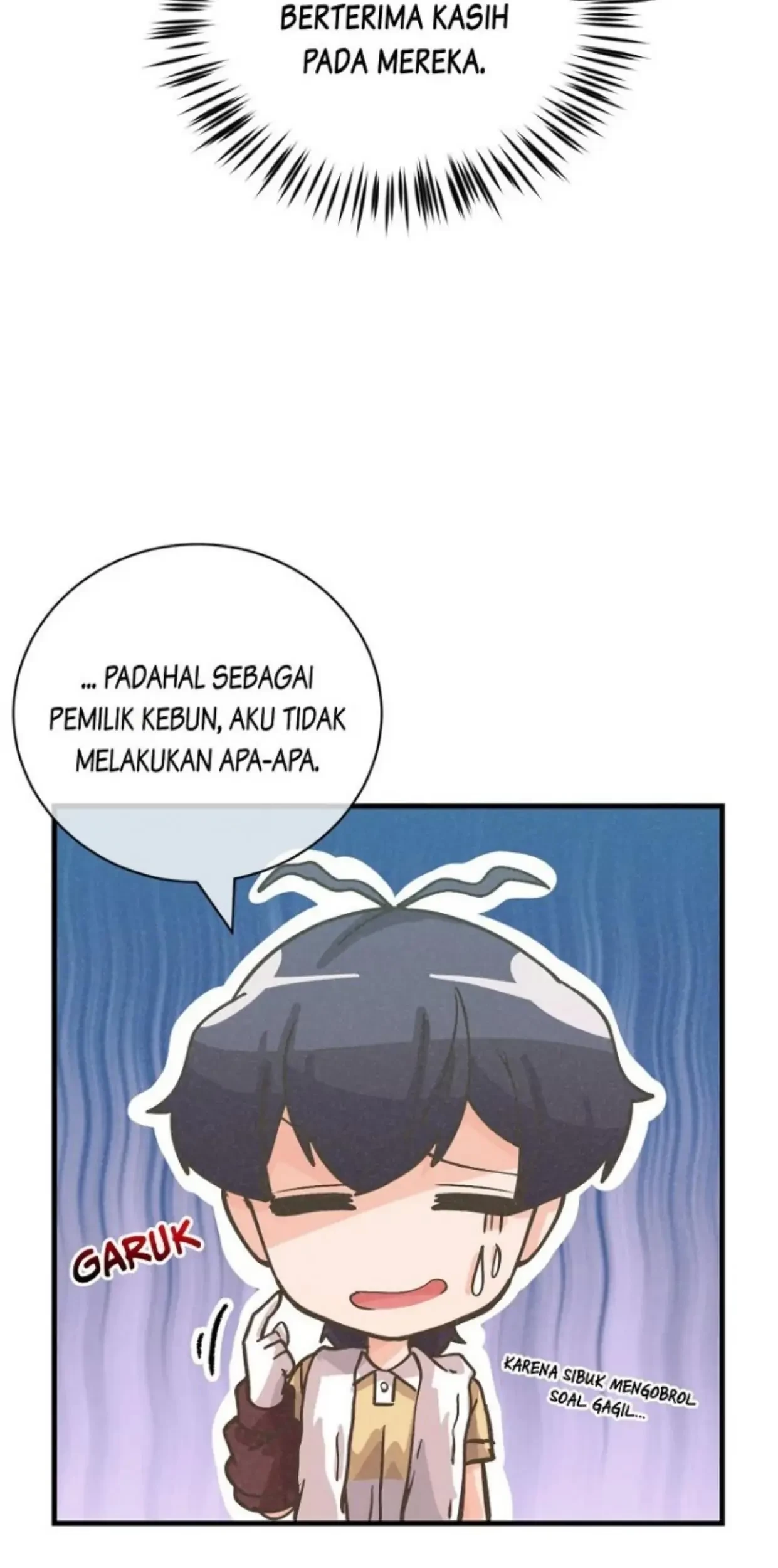 Spirit Farmer chapter 136 halaman 111