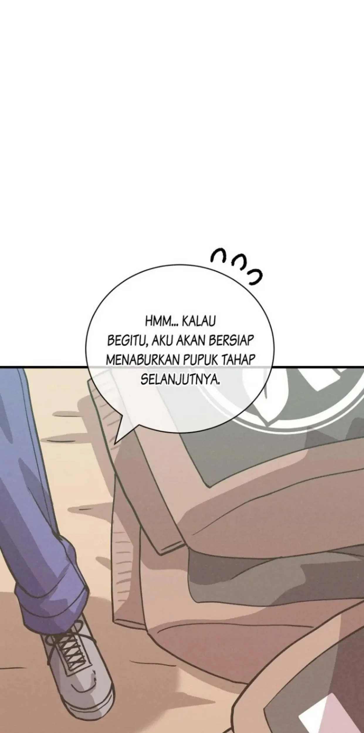 Spirit Farmer chapter 136 halaman 112