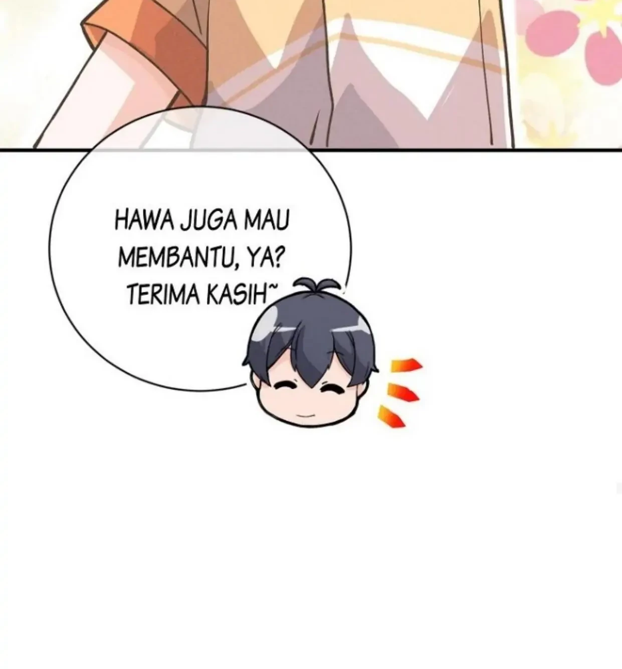 Spirit Farmer chapter 136 halaman 117
