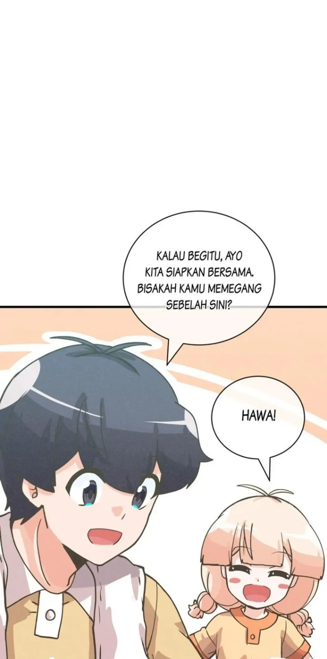 Spirit Farmer chapter 136 halaman 118