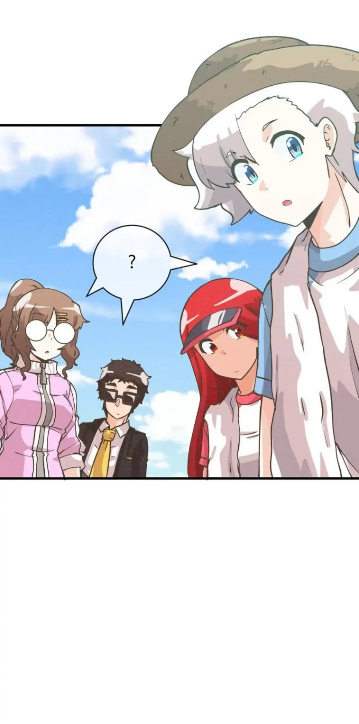 Spirit Farmer chapter 136 halaman 133