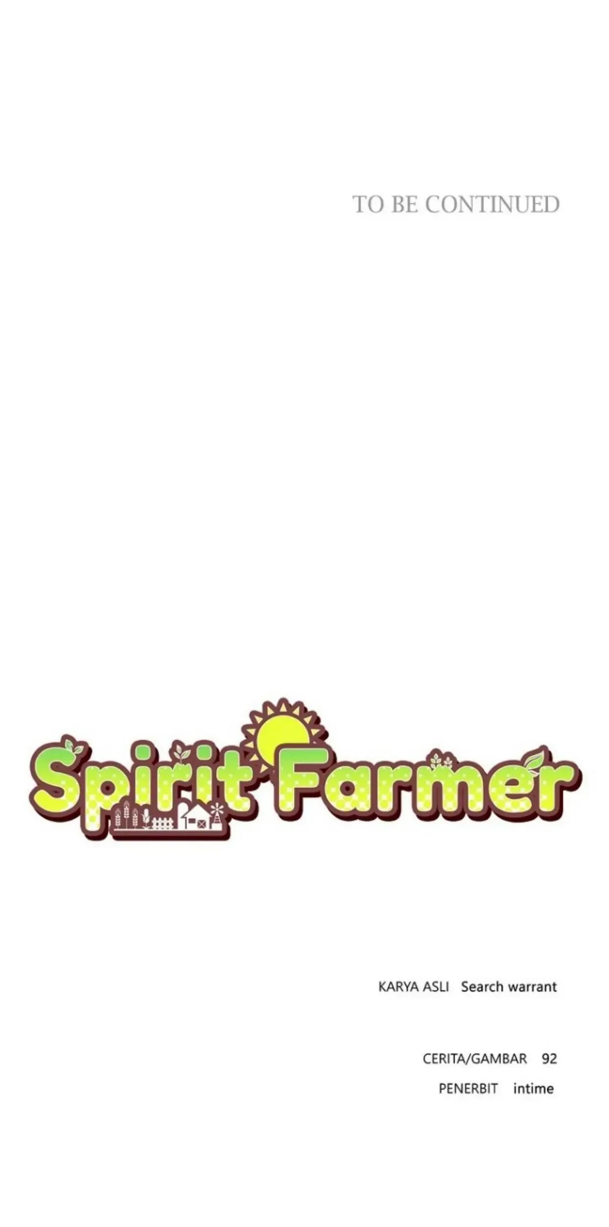 Spirit Farmer chapter 136 halaman 135