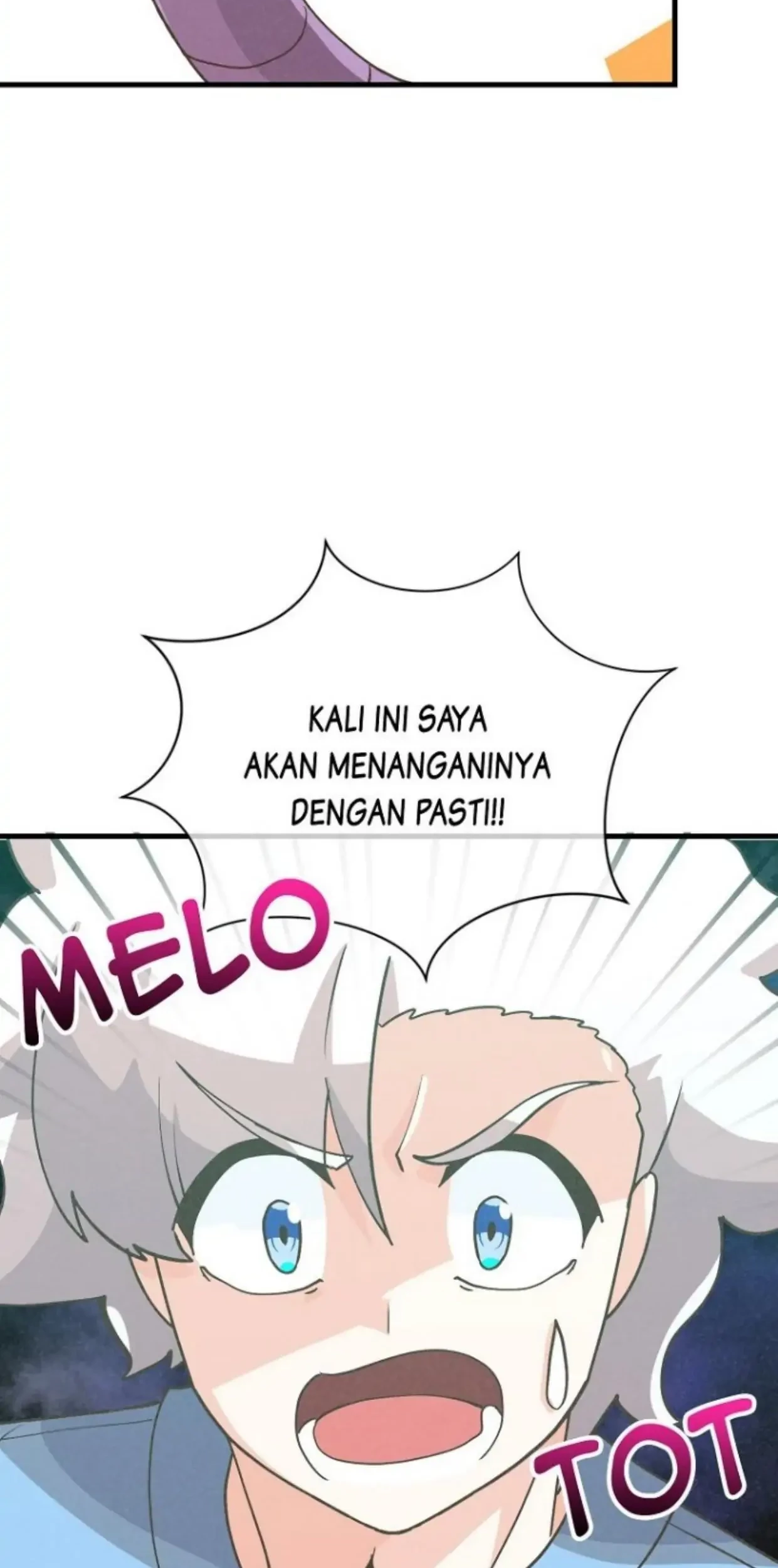 Spirit Farmer chapter 137 halaman 8