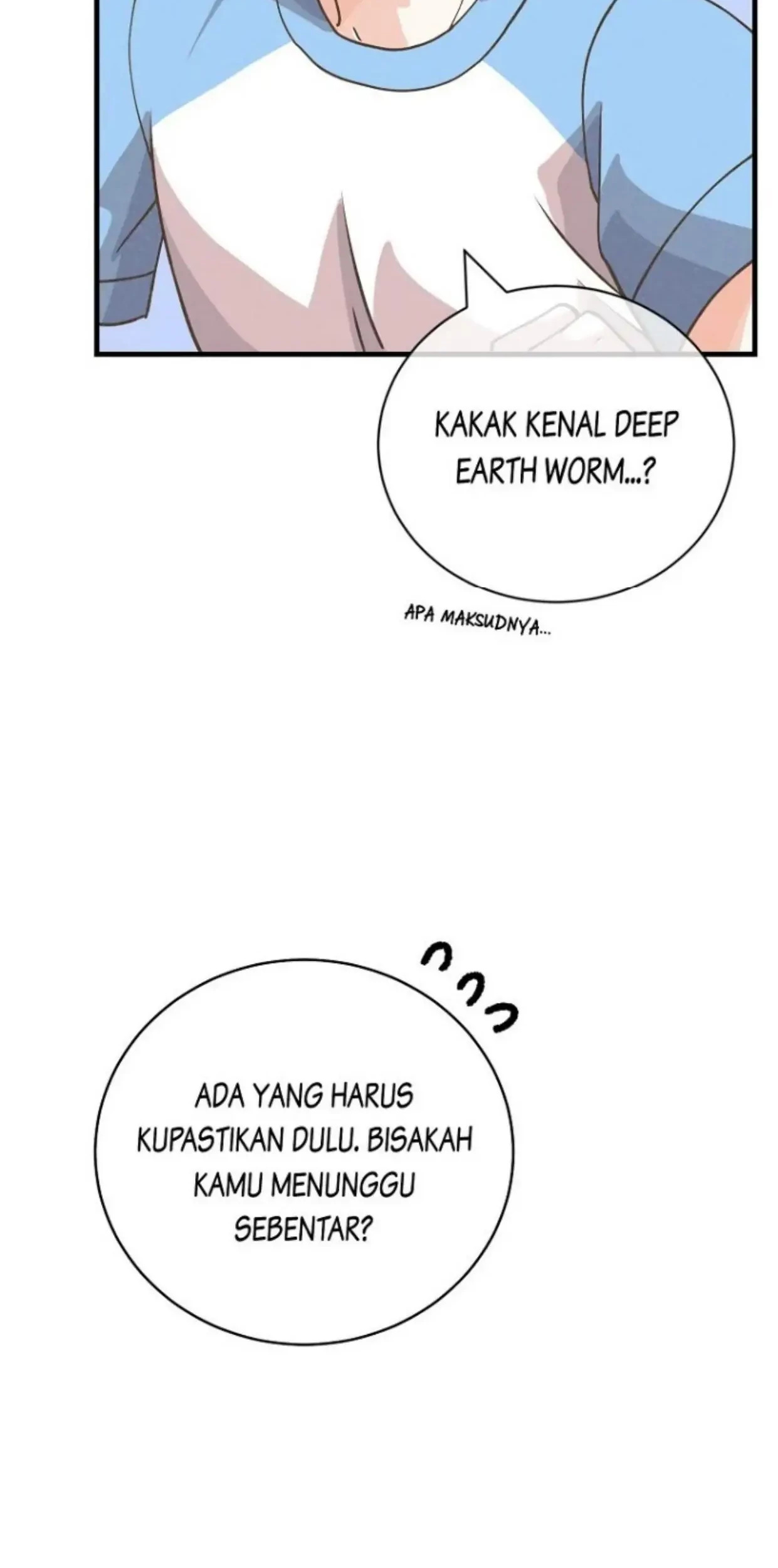 Spirit Farmer chapter 137 halaman 14