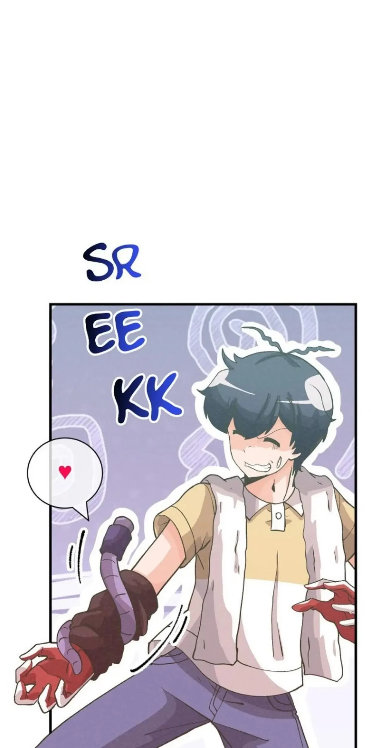 Spirit Farmer chapter 137 halaman 19