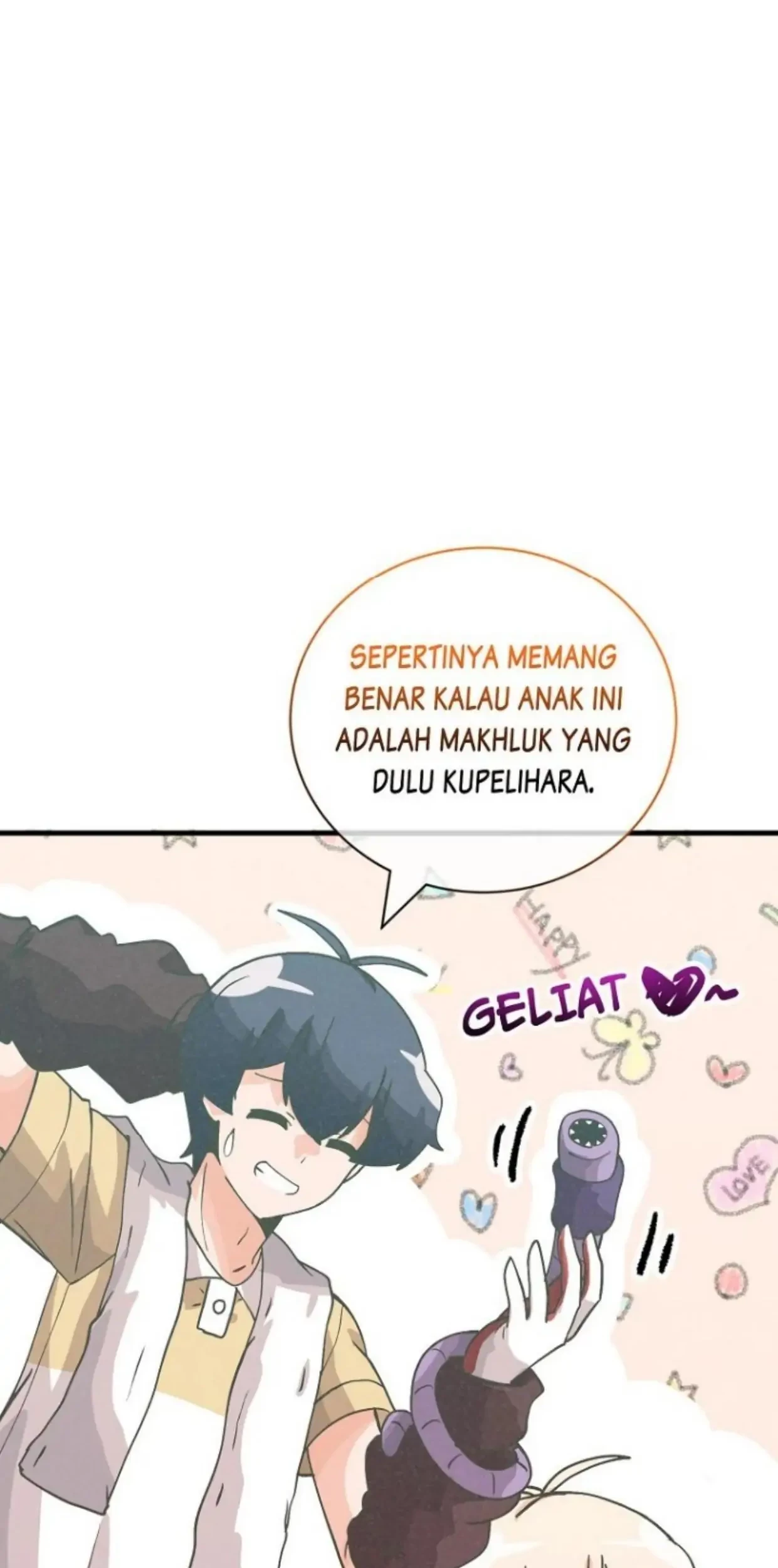 Spirit Farmer chapter 137 halaman 26
