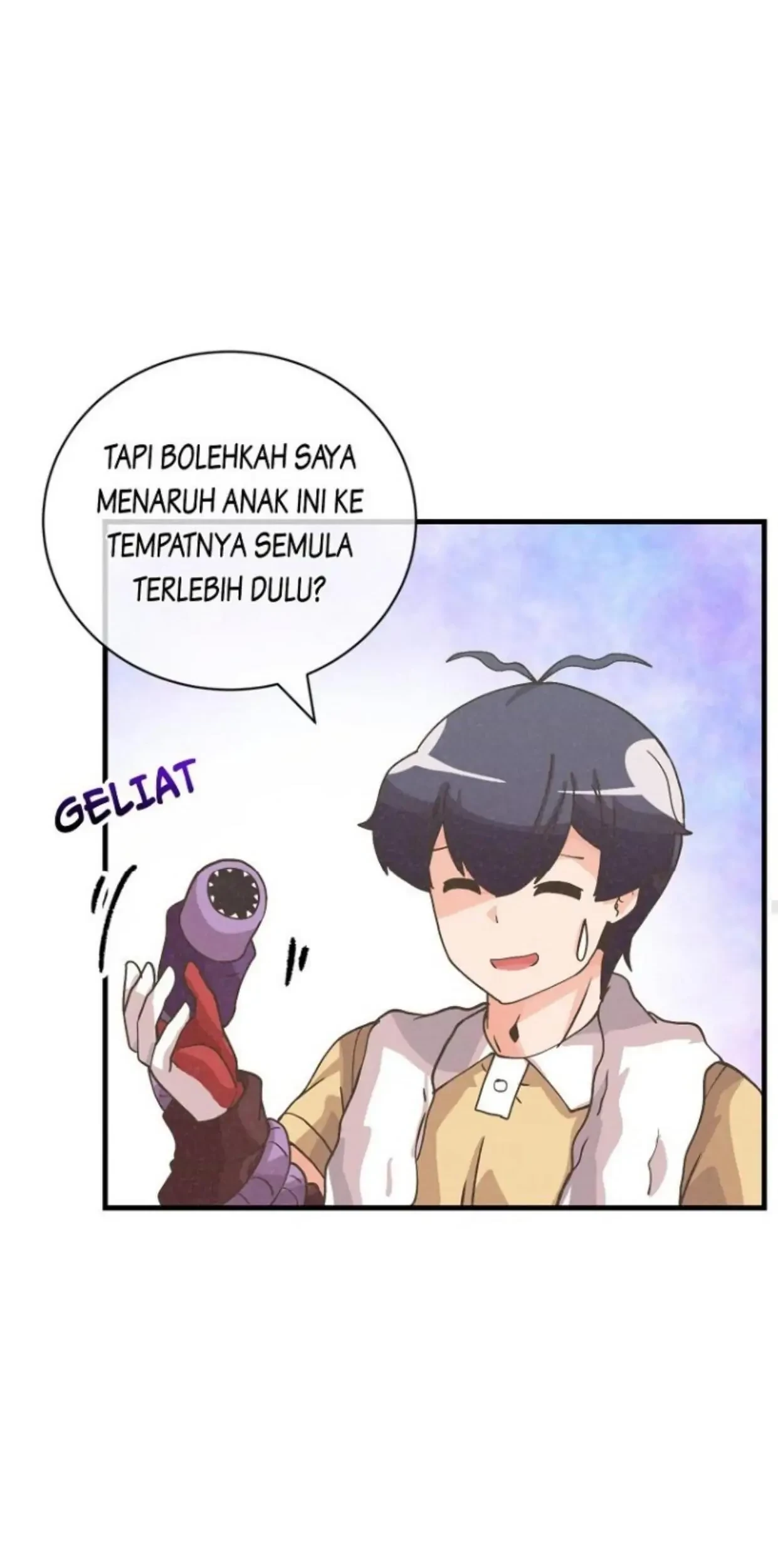 Spirit Farmer chapter 137 halaman 34
