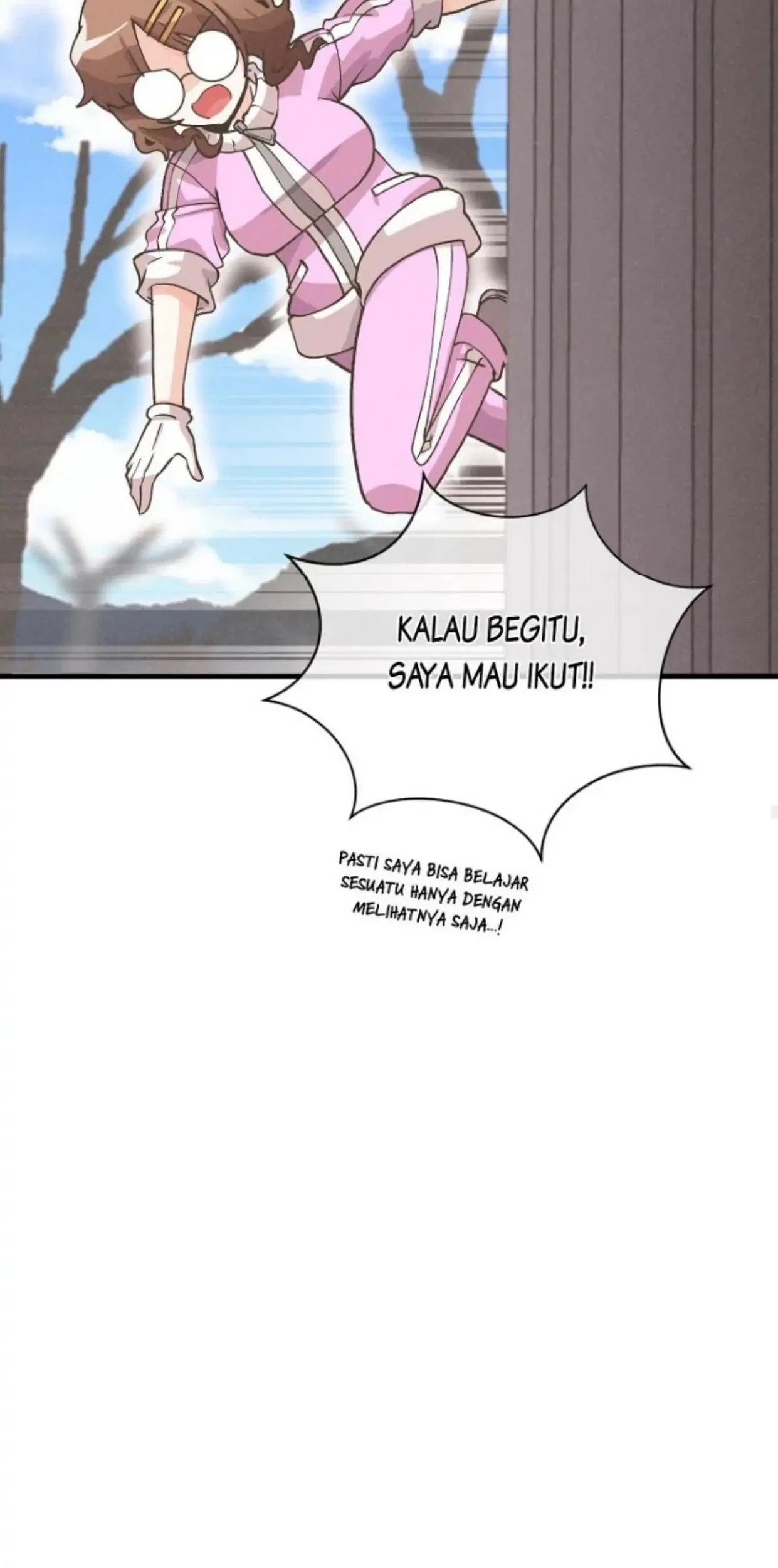 Spirit Farmer chapter 137 halaman 40