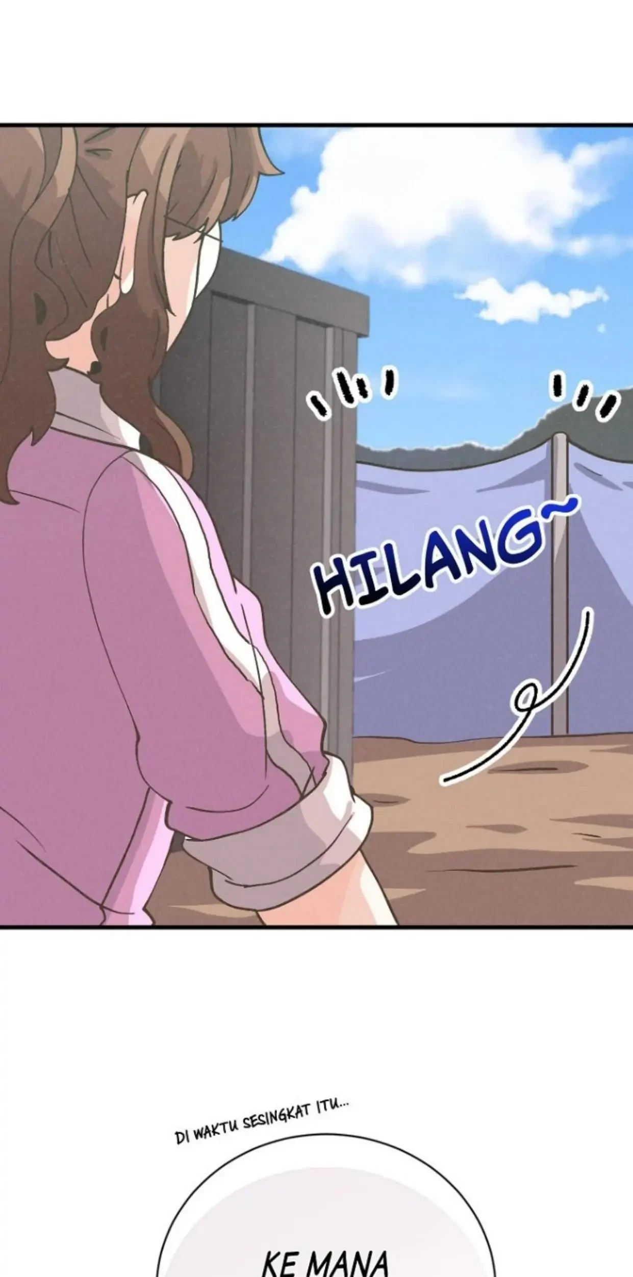 Spirit Farmer chapter 137 halaman 43