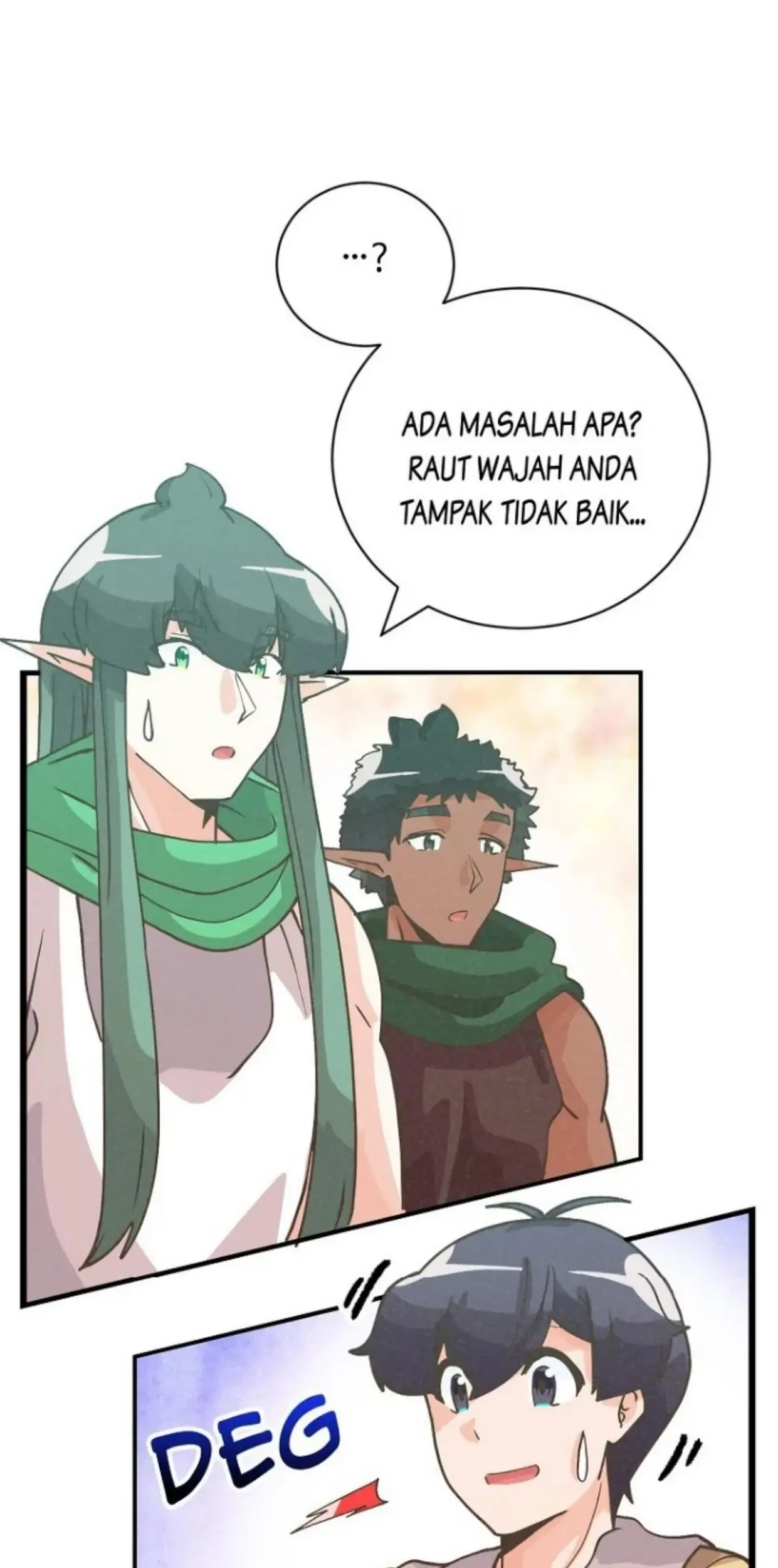 Spirit Farmer chapter 137 halaman 56