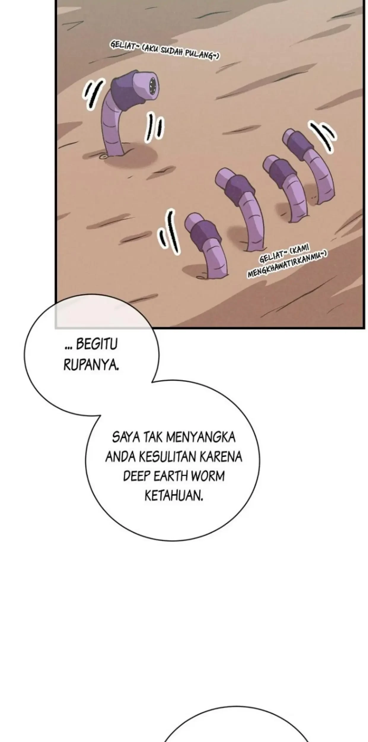 Spirit Farmer chapter 137 halaman 59