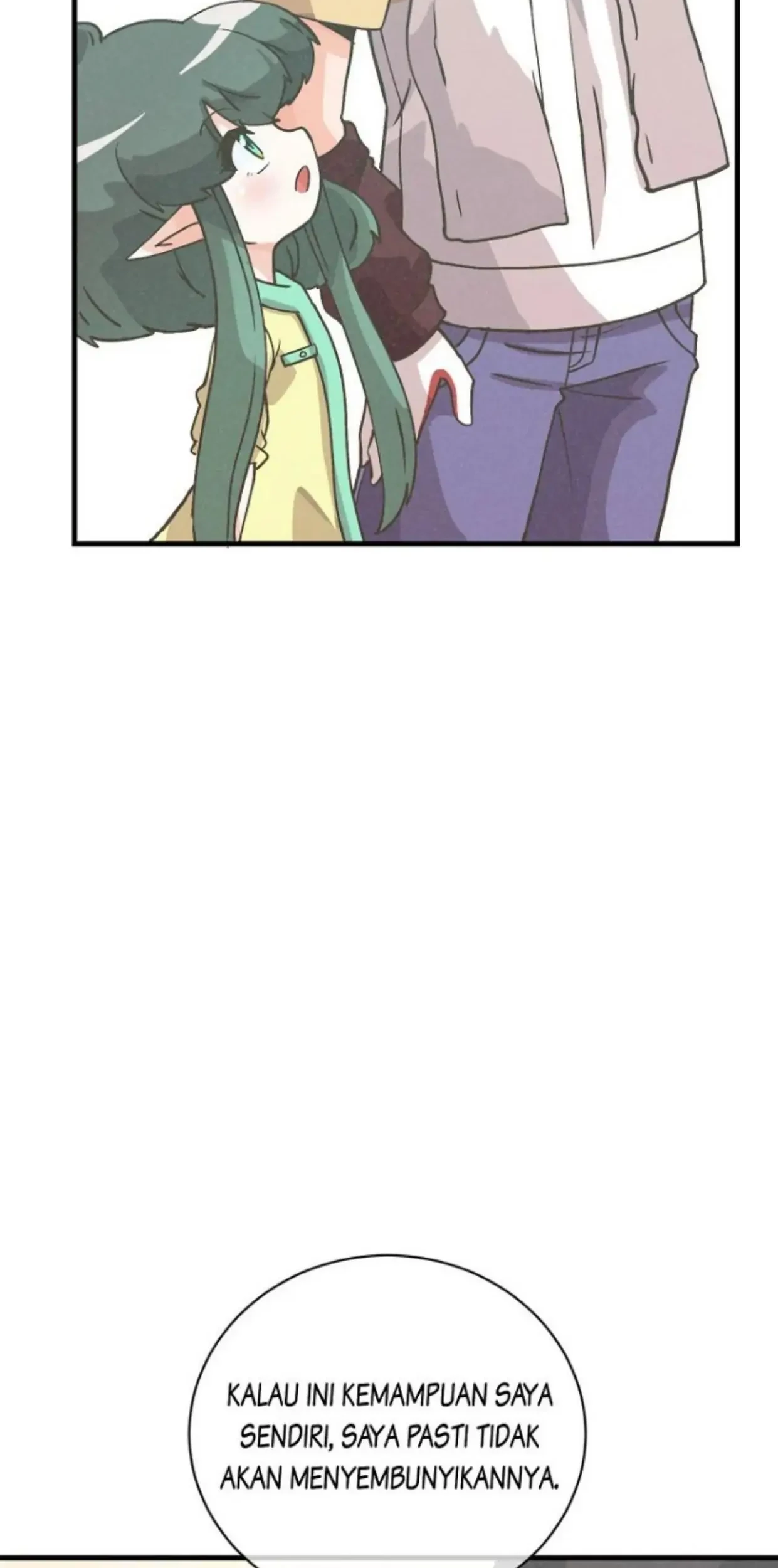 Spirit Farmer chapter 137 halaman 63
