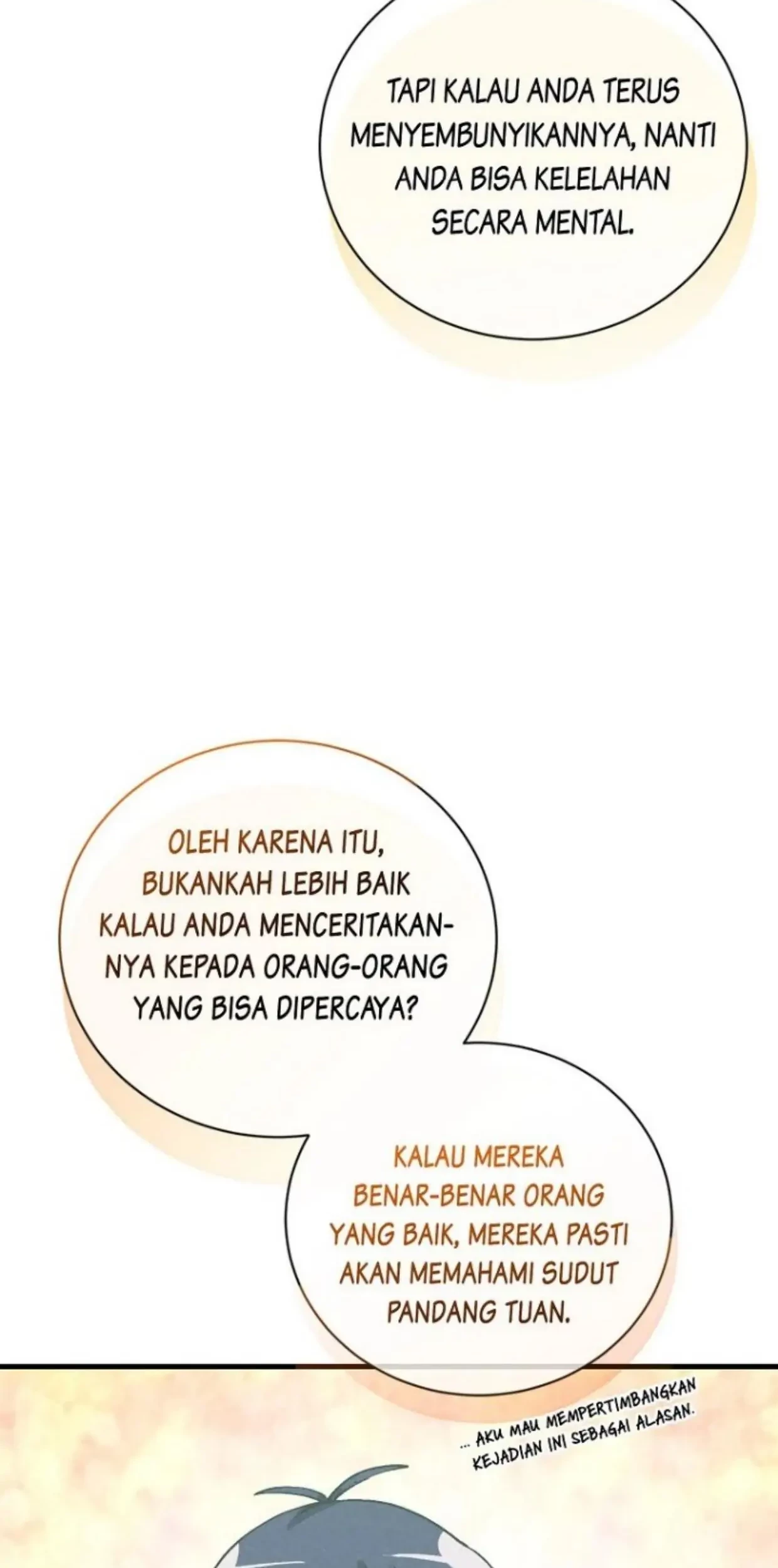 Spirit Farmer chapter 137 halaman 79