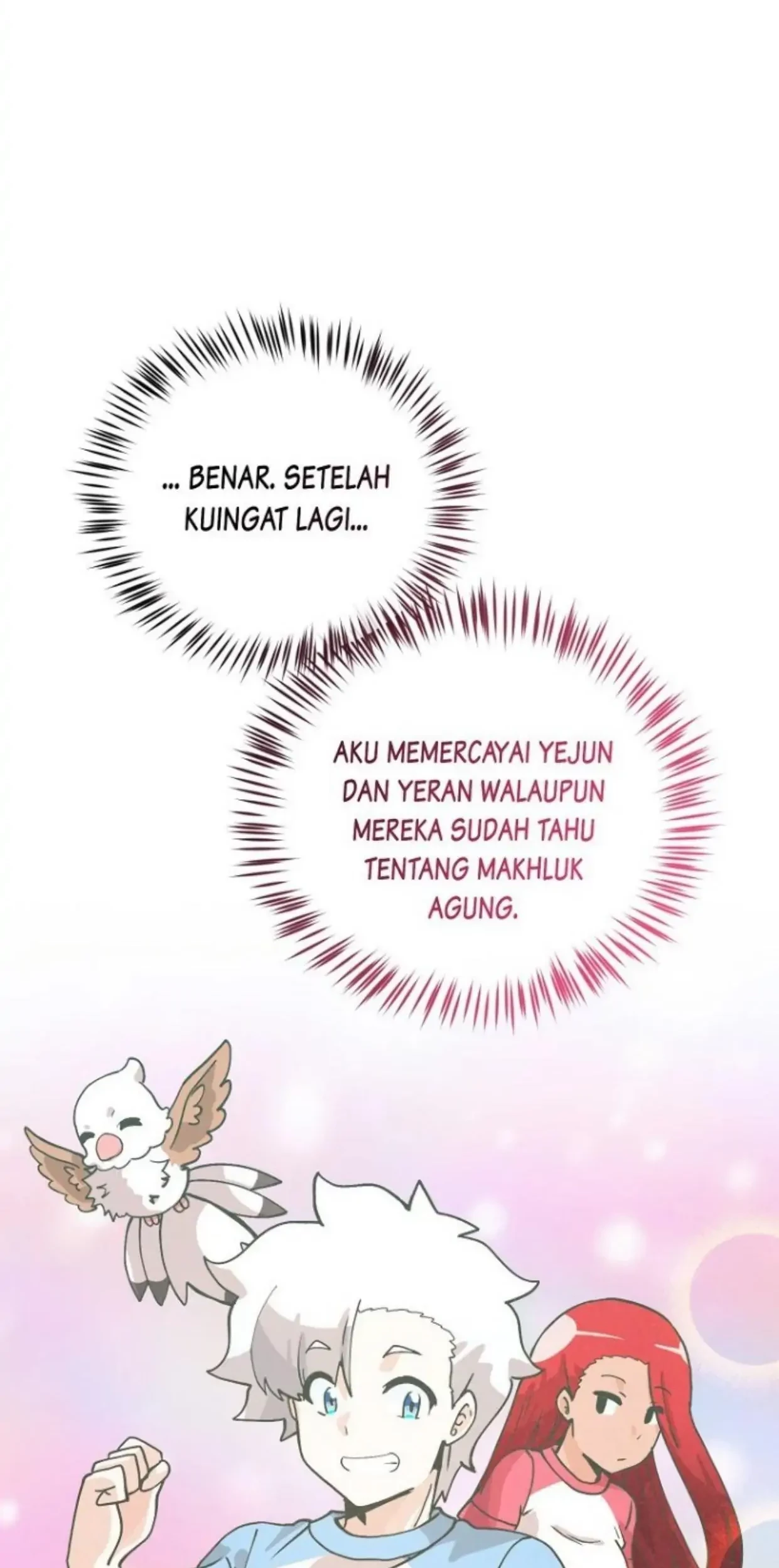 Spirit Farmer chapter 137 halaman 82