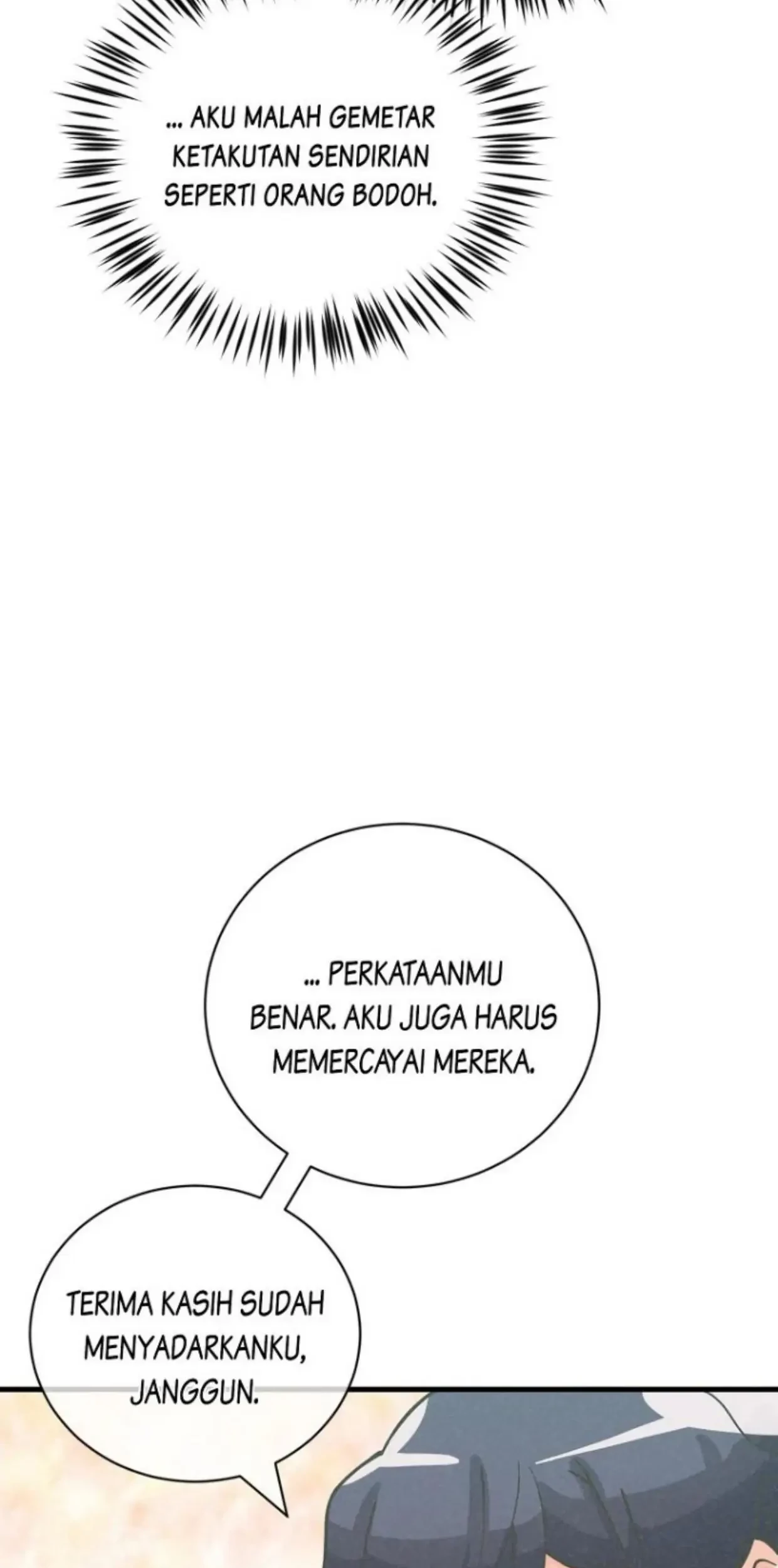 Spirit Farmer chapter 137 halaman 86